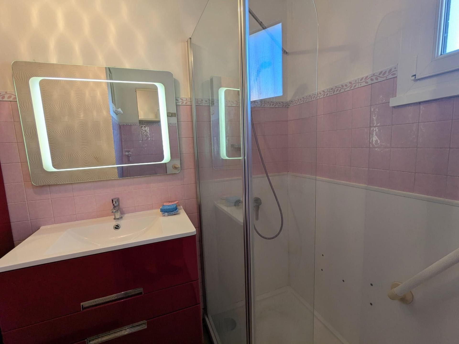 Maison à vendre, 80m², Galgon