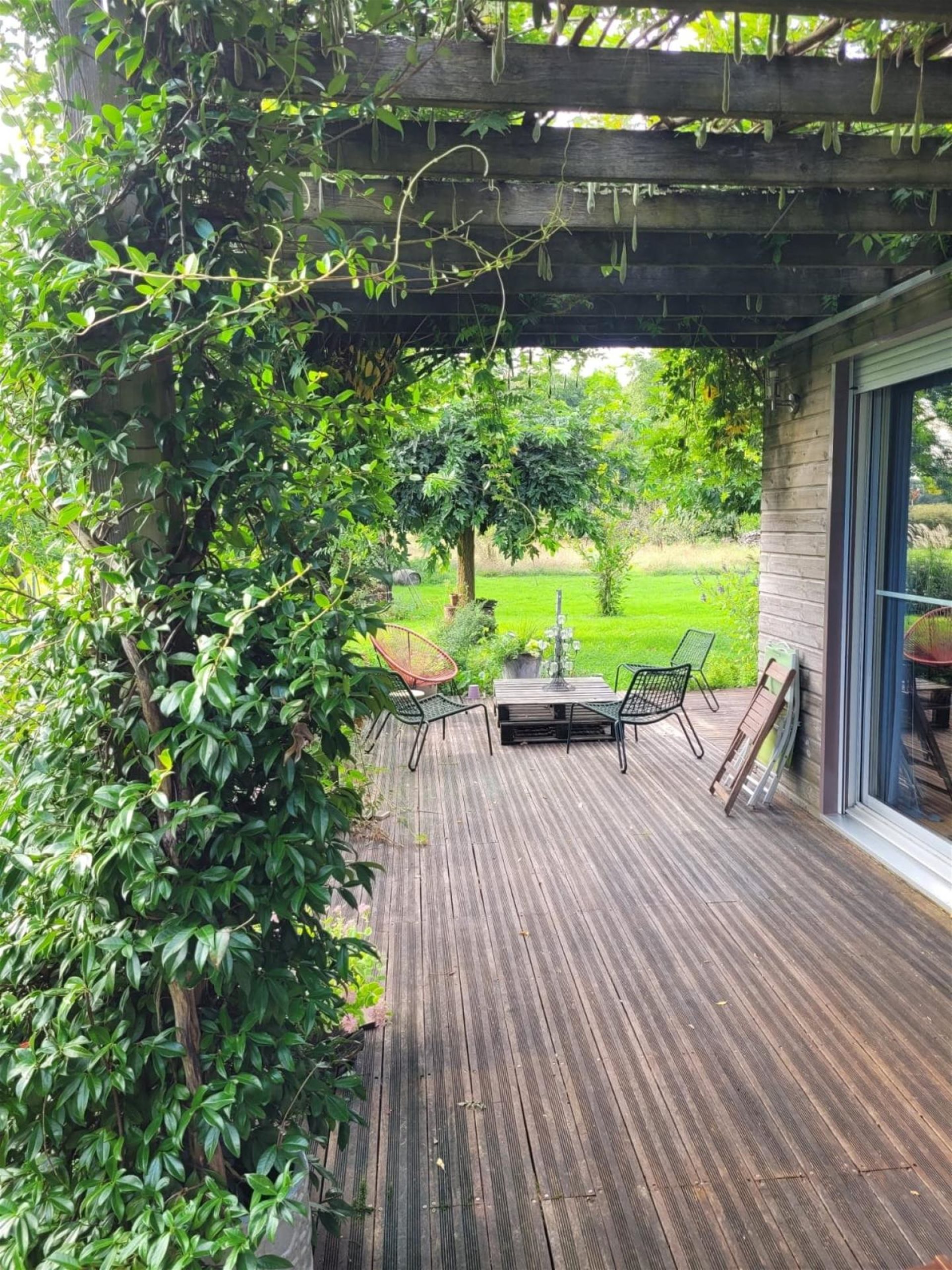 Maison à vendre, 150m², Lalande-de-Pomerol