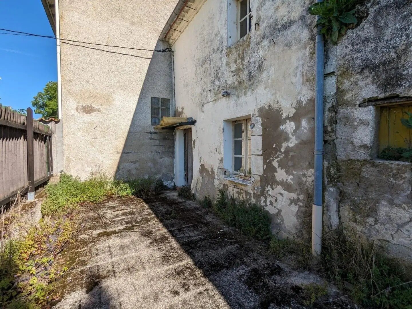 Maison à vendre, 59m², Saint-Germain-de-la-Rivière