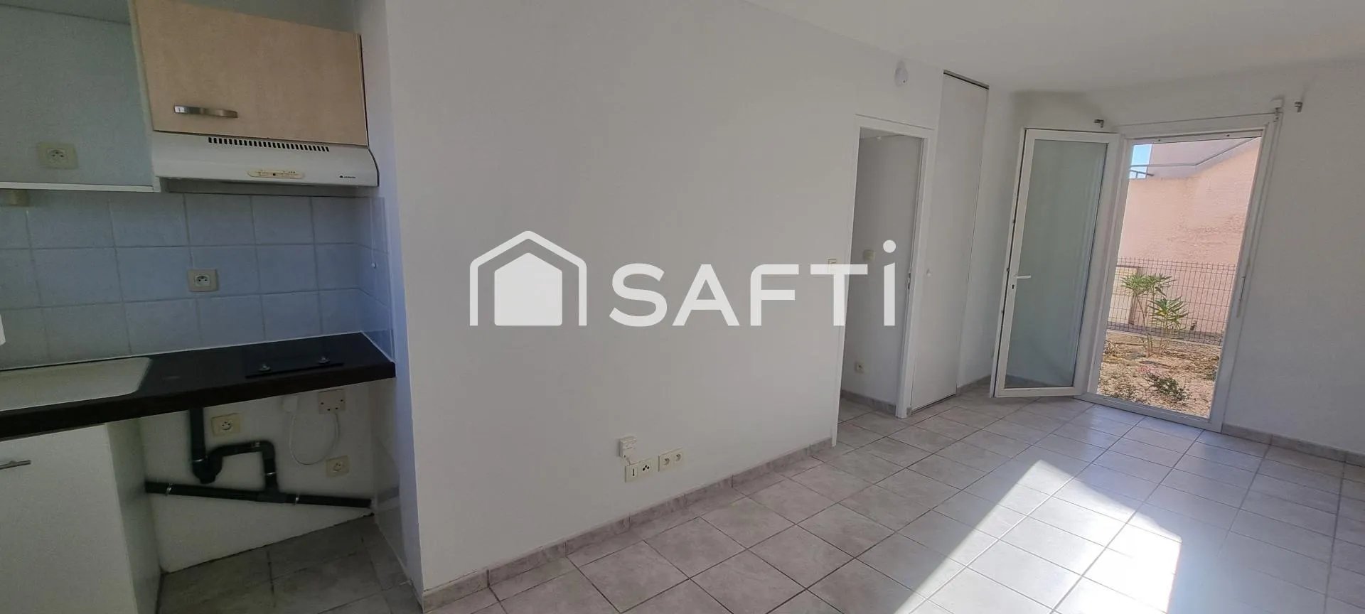 Appartement à vendre, 40m², Lézignan-Corbières