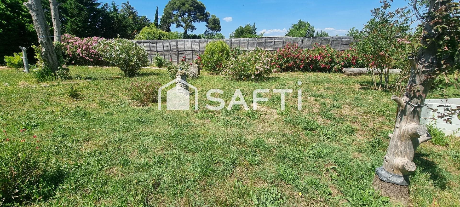 Maison à vendre, 195m², Badens
