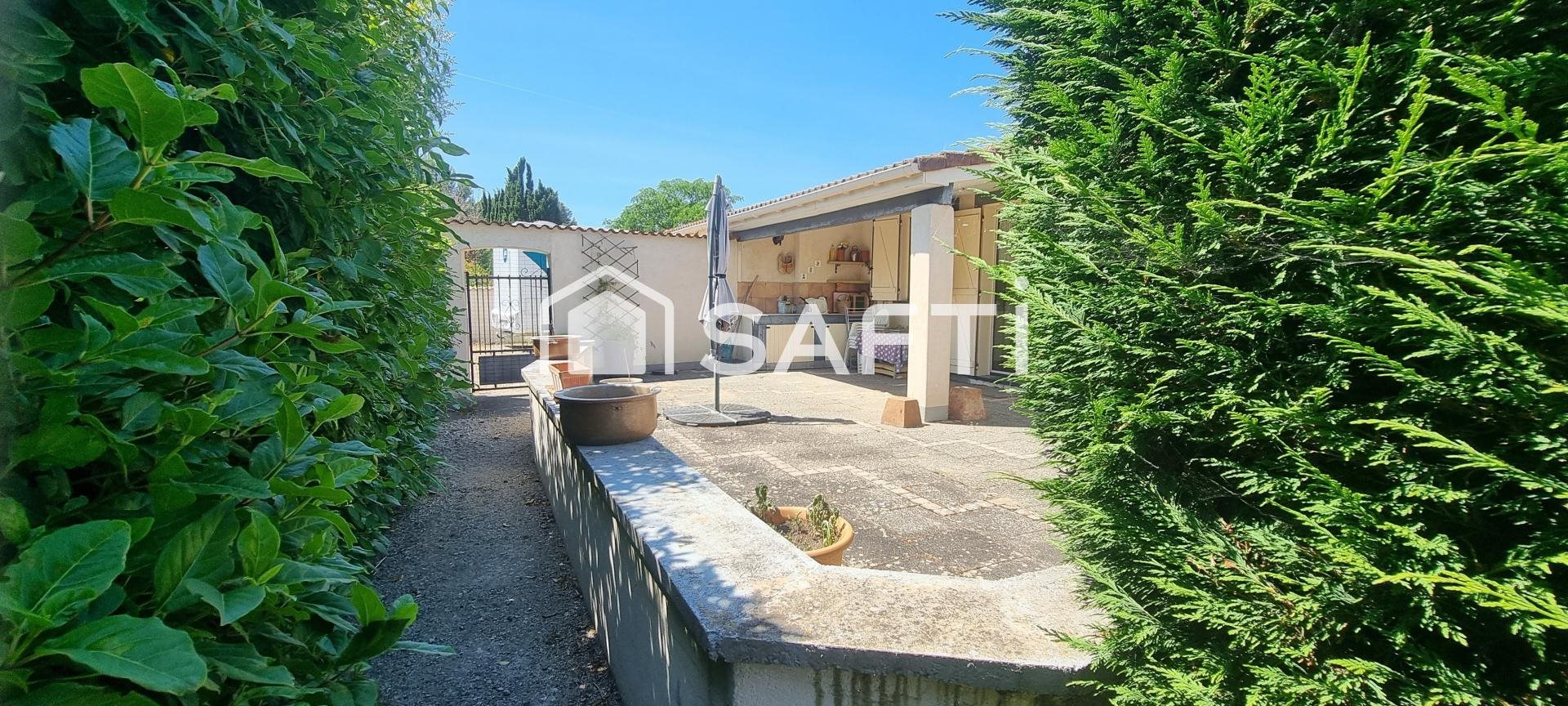 Maison à vendre, 195m², Badens