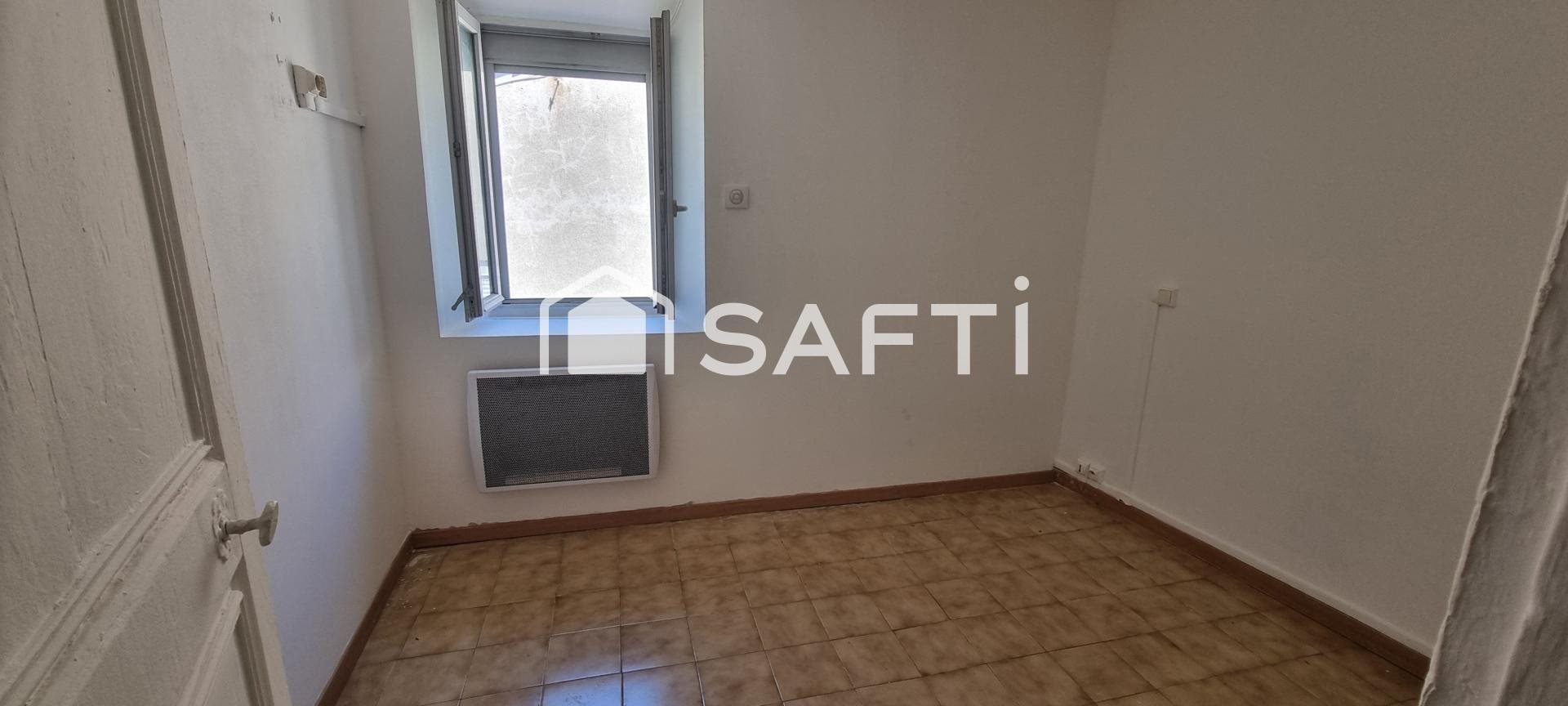 Maison à vendre, 27m², Castelnau-d'Aude