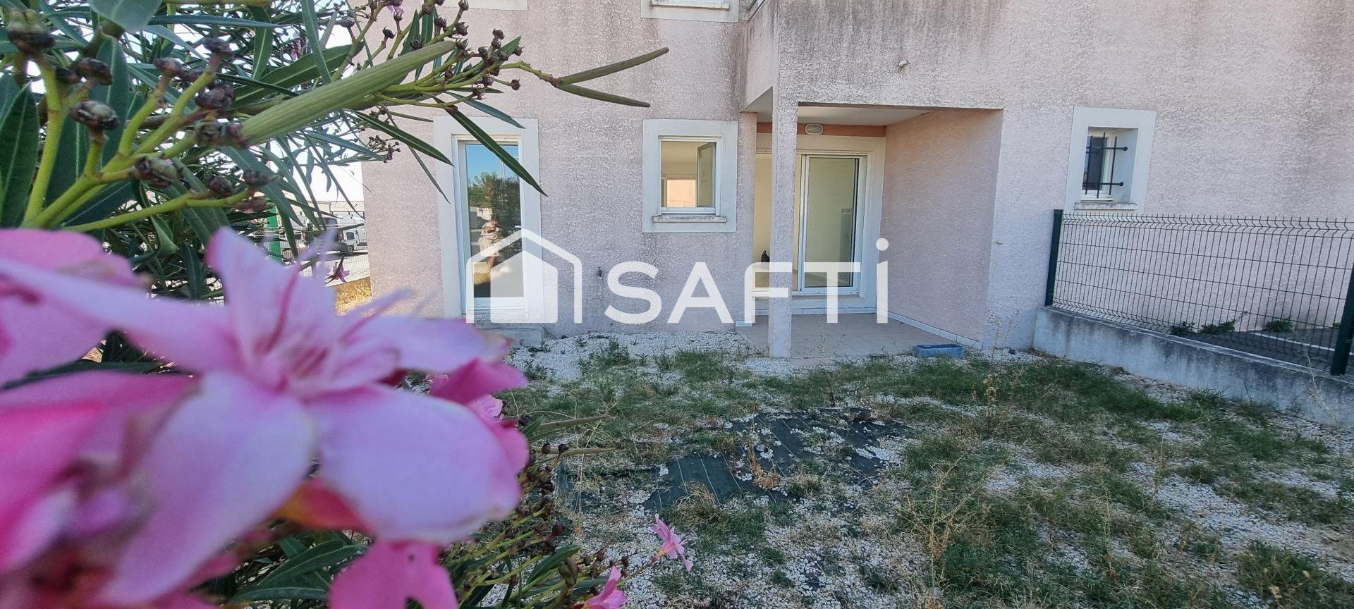 Appartement à vendre, 40m², Lézignan-Corbières