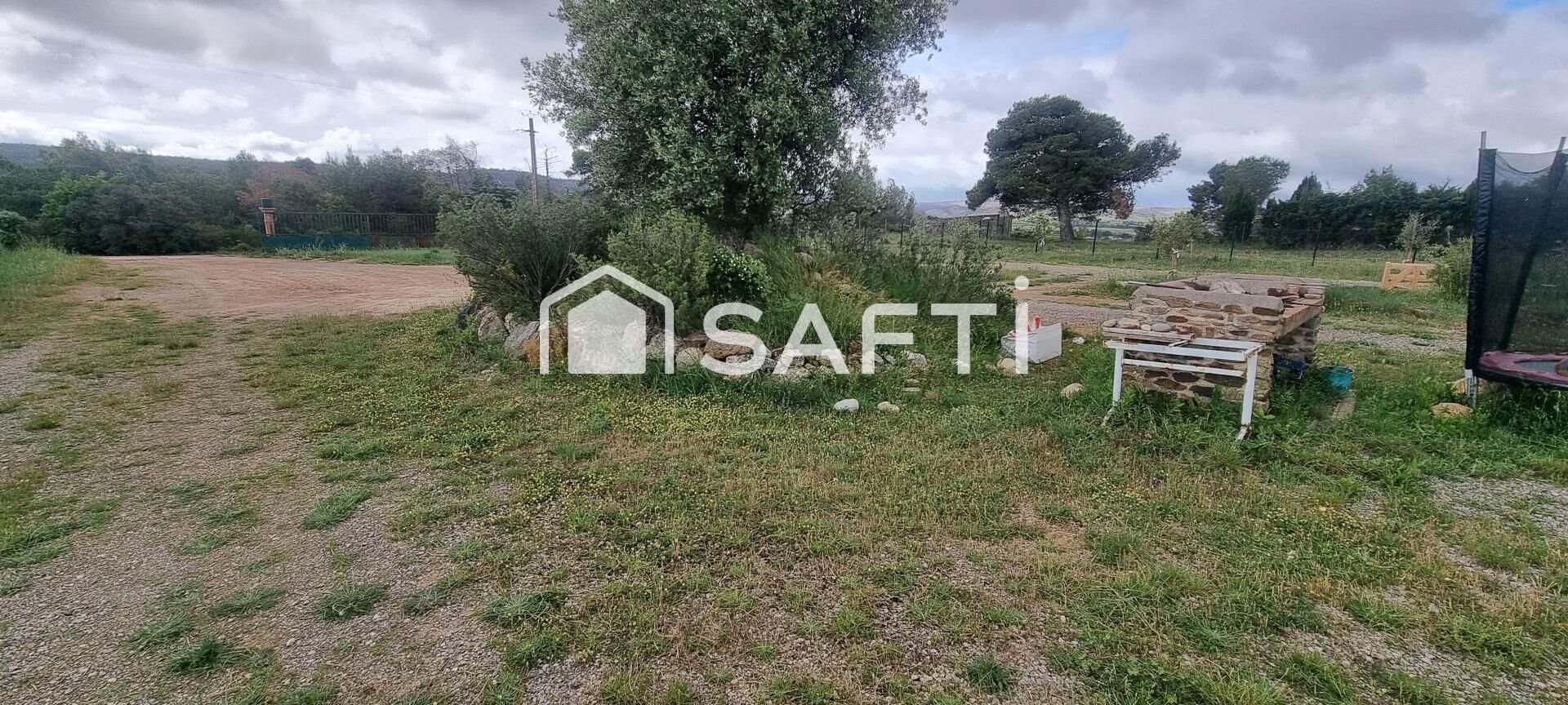 Maison à vendre, 118m², Fabrezan