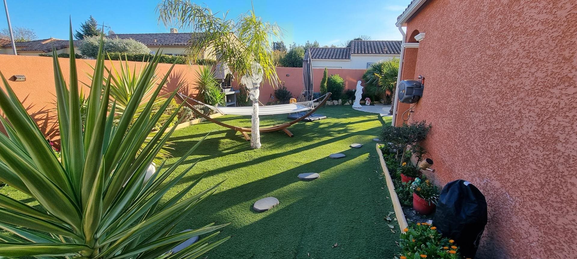 Maison à vendre, 148m², Moussan