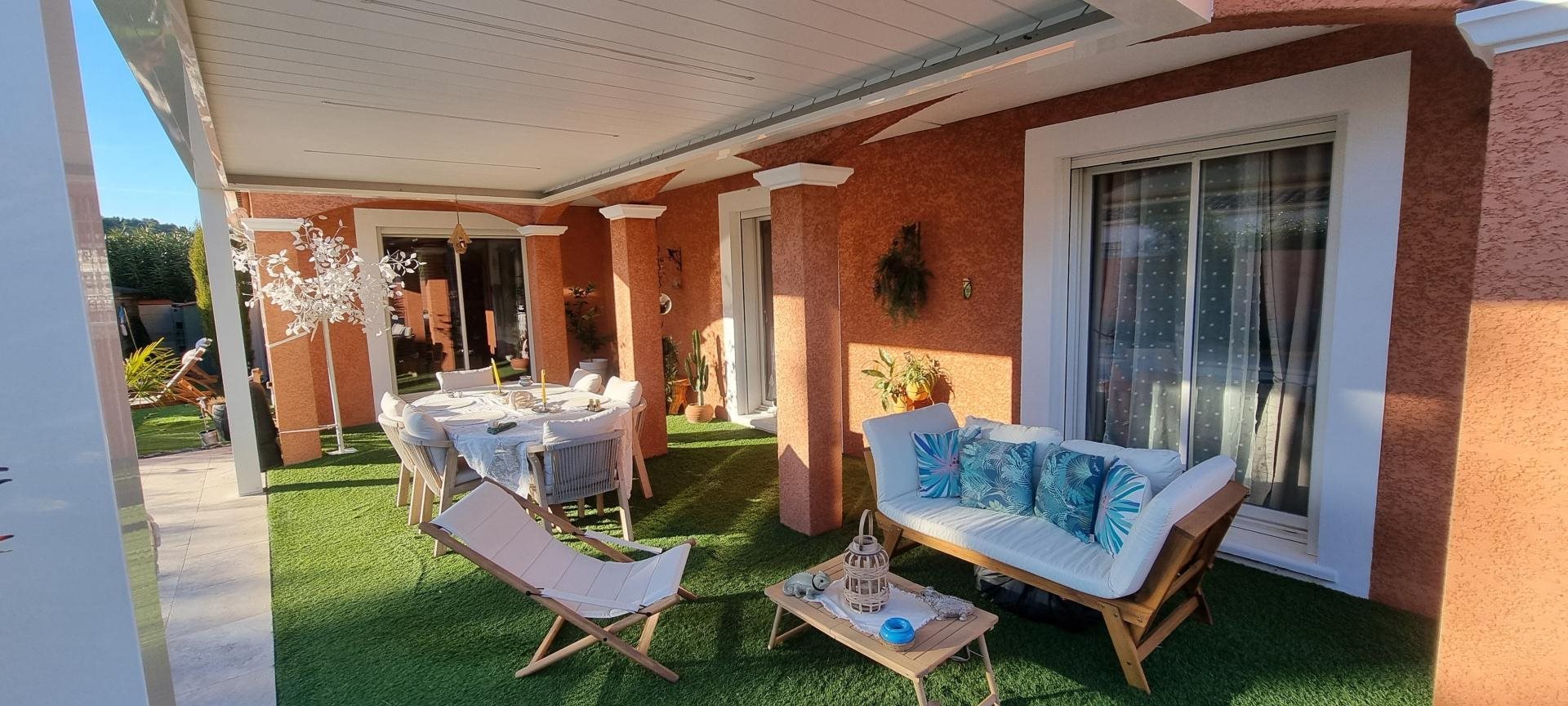 Maison à vendre, 148m², Moussan