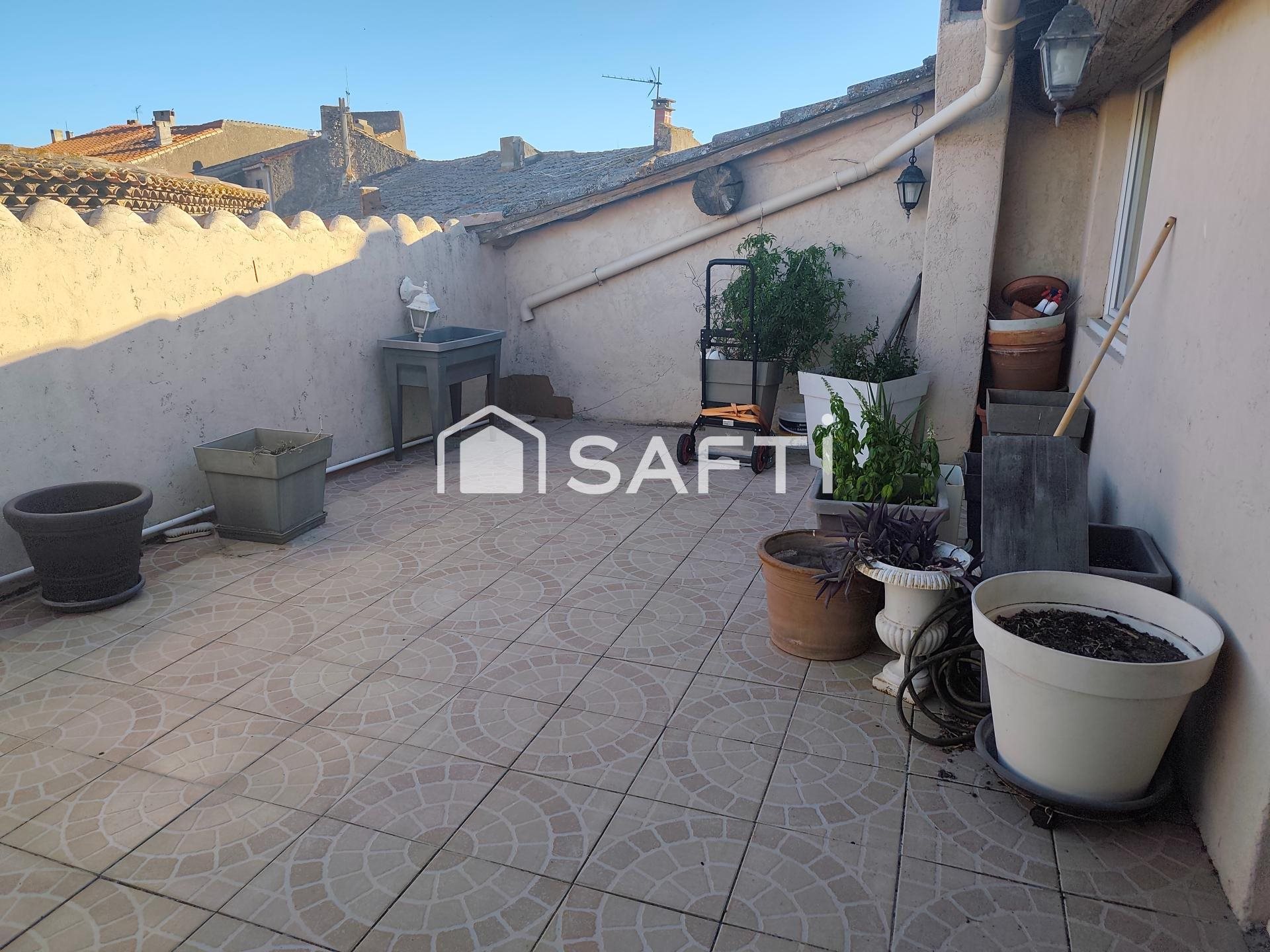 Maison à vendre, 188m², Cruscades