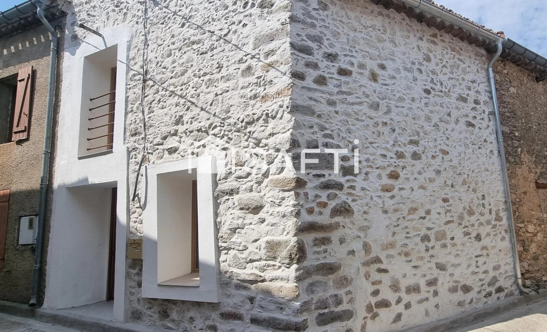 Maison à vendre, 36m², Barbaira