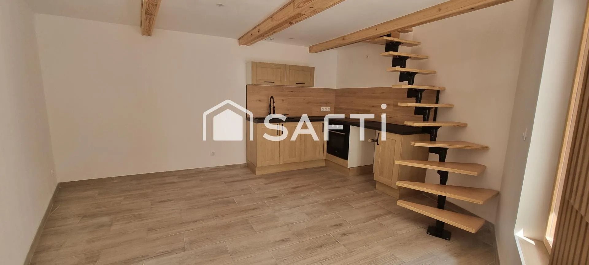 Maison à vendre, 36m², Barbaira