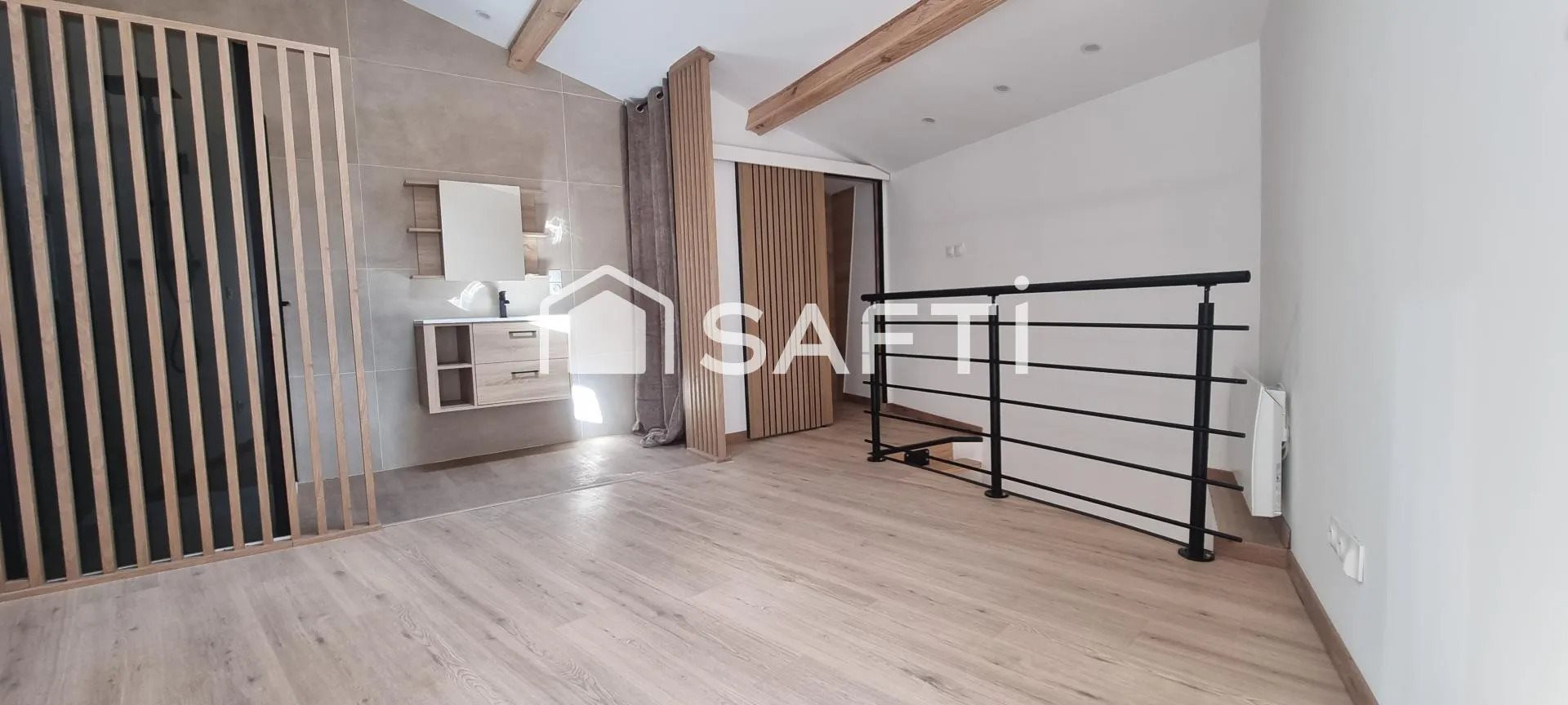 Maison à vendre, 36m², Barbaira