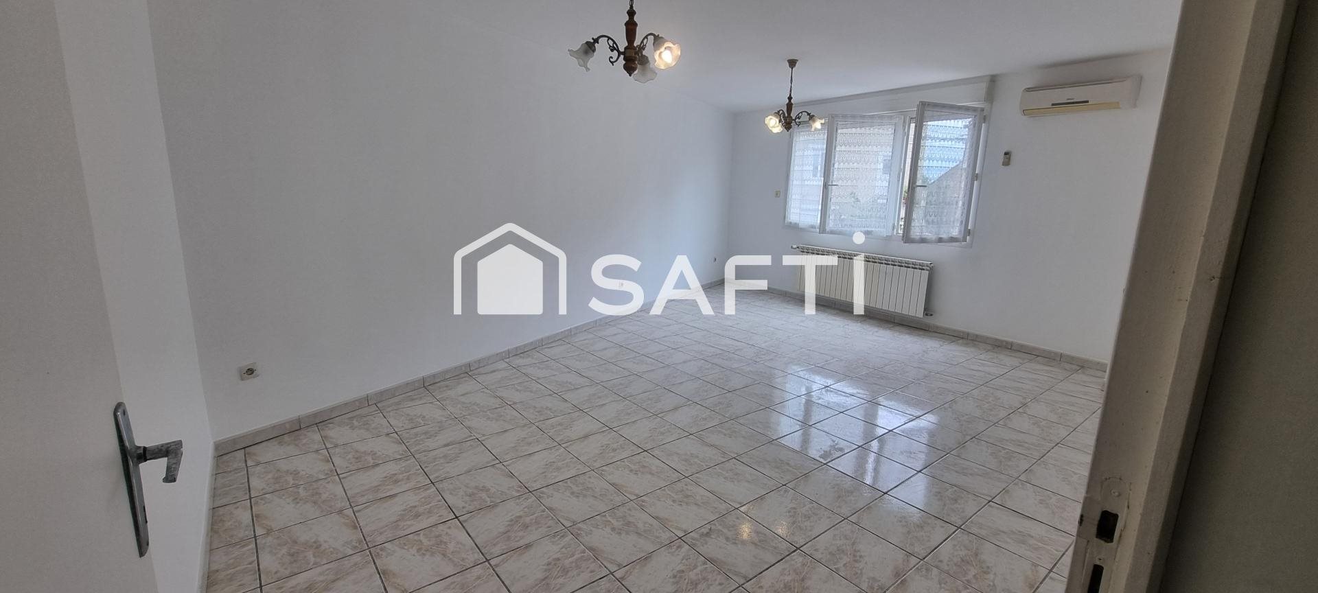 Maison à vendre, 132m², Castelnau-d'Aude