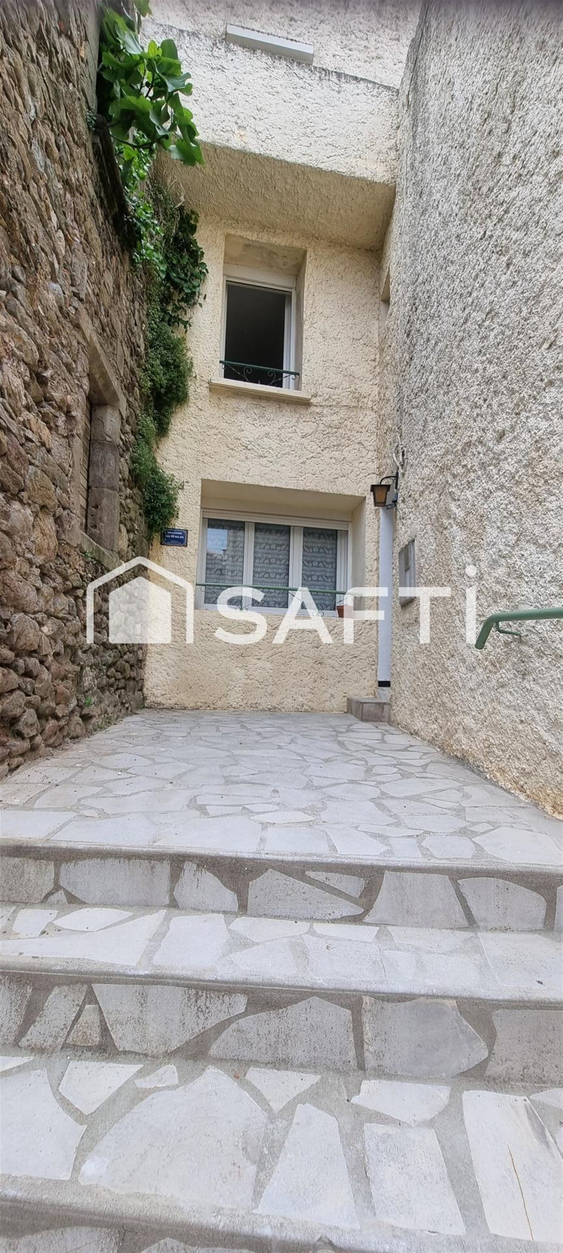 Maison à vendre, 132m², Castelnau-d'Aude