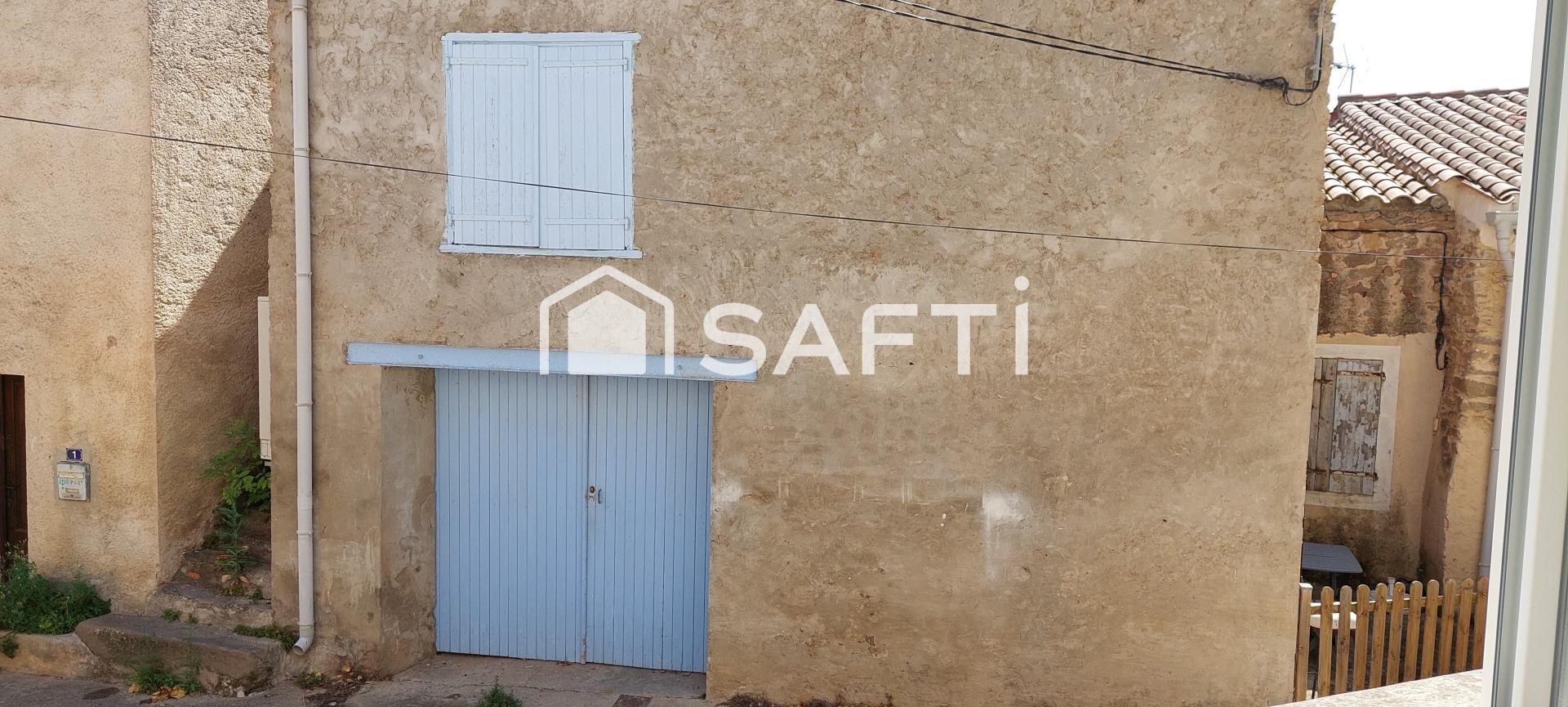 Maison à vendre, 132m², Castelnau-d'Aude