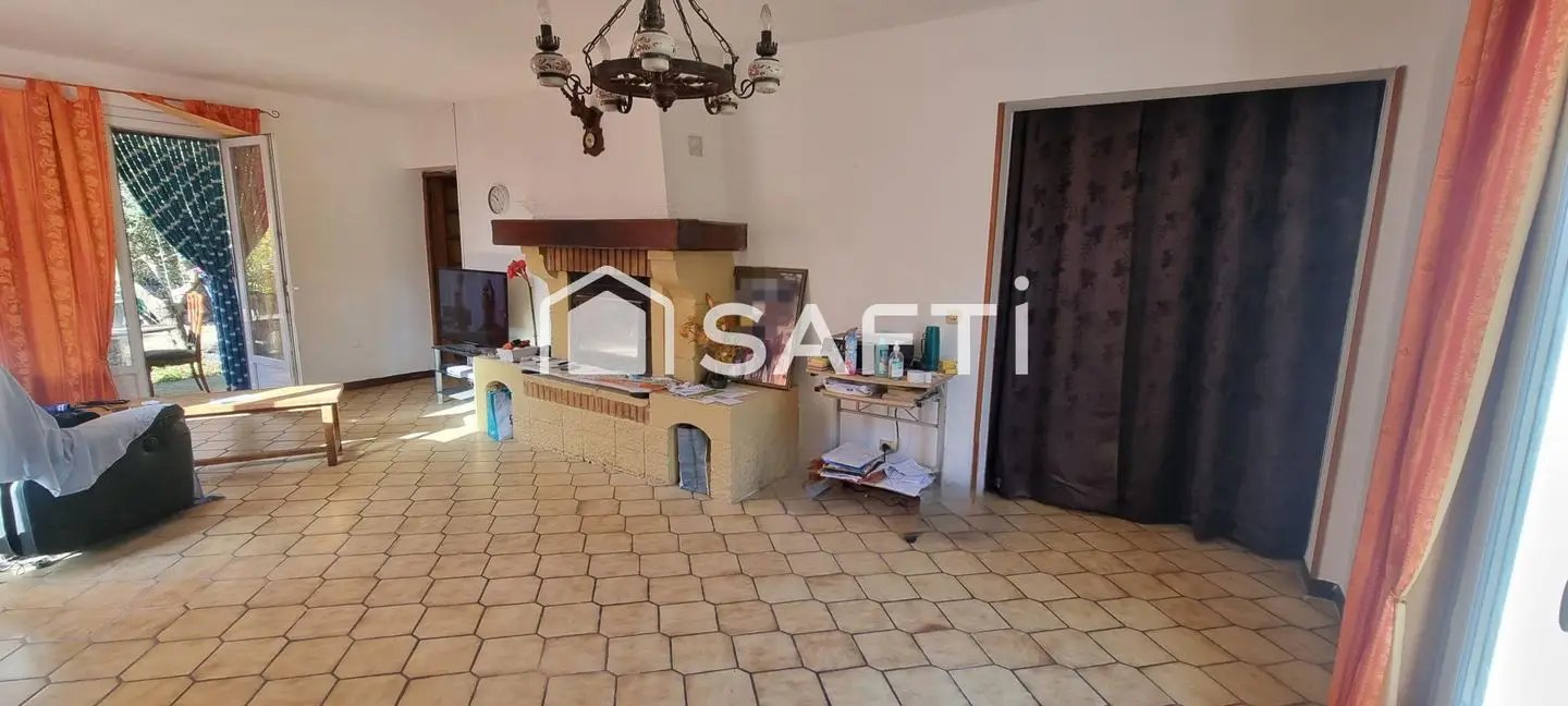 Maison à vendre, 103m², Puichéric
