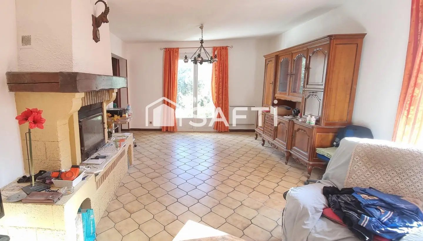 Maison à vendre, 103m², Puichéric