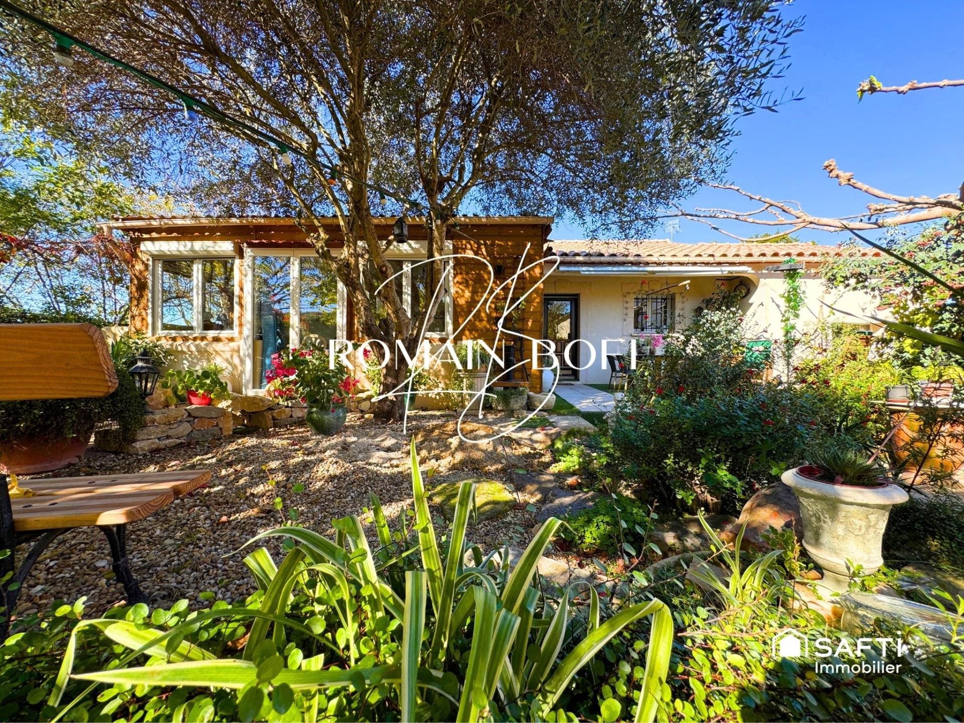 Maison à vendre, 126m², Gajan