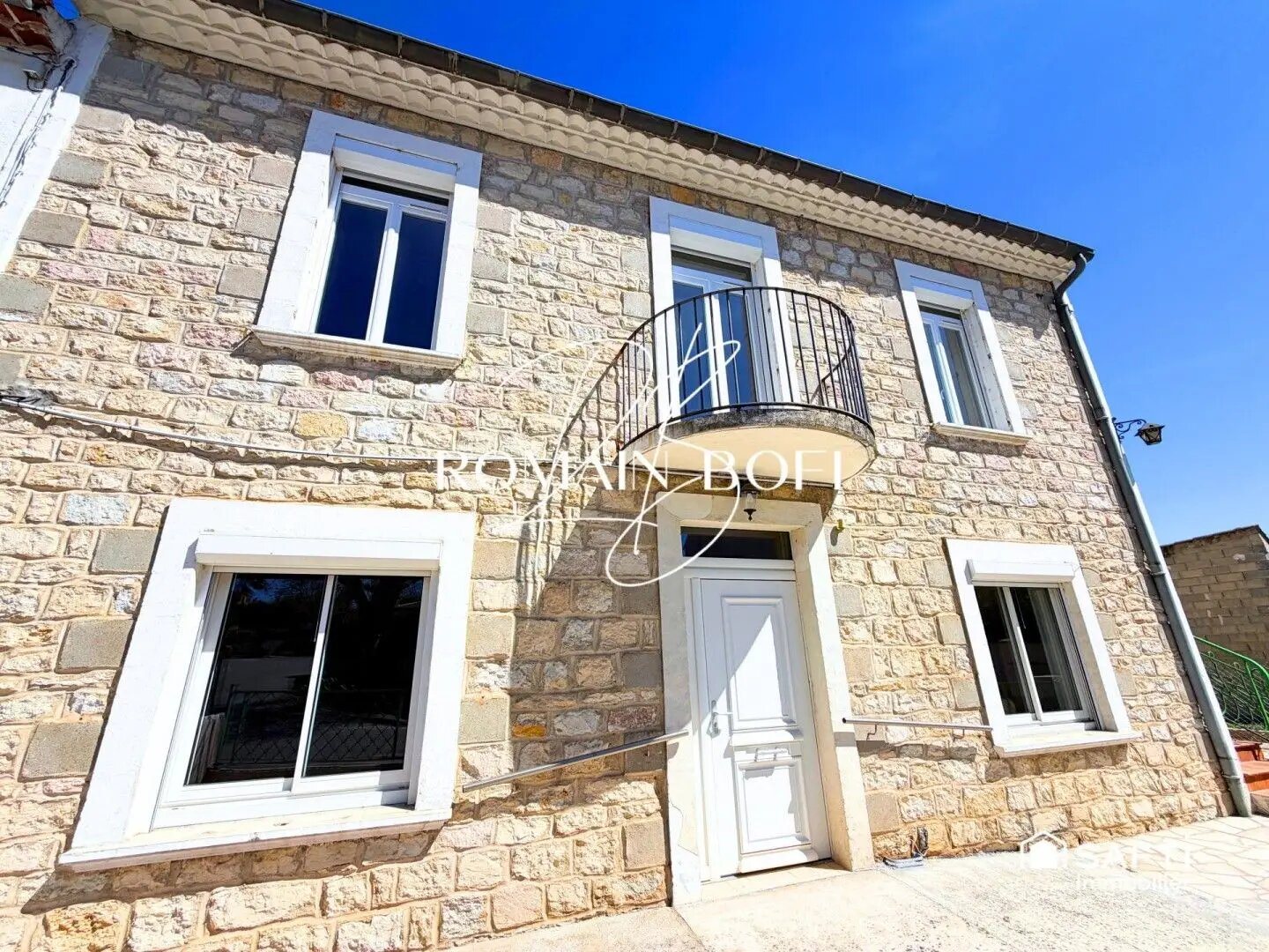 Maison à vendre, 155m², Cruviers-Lascours