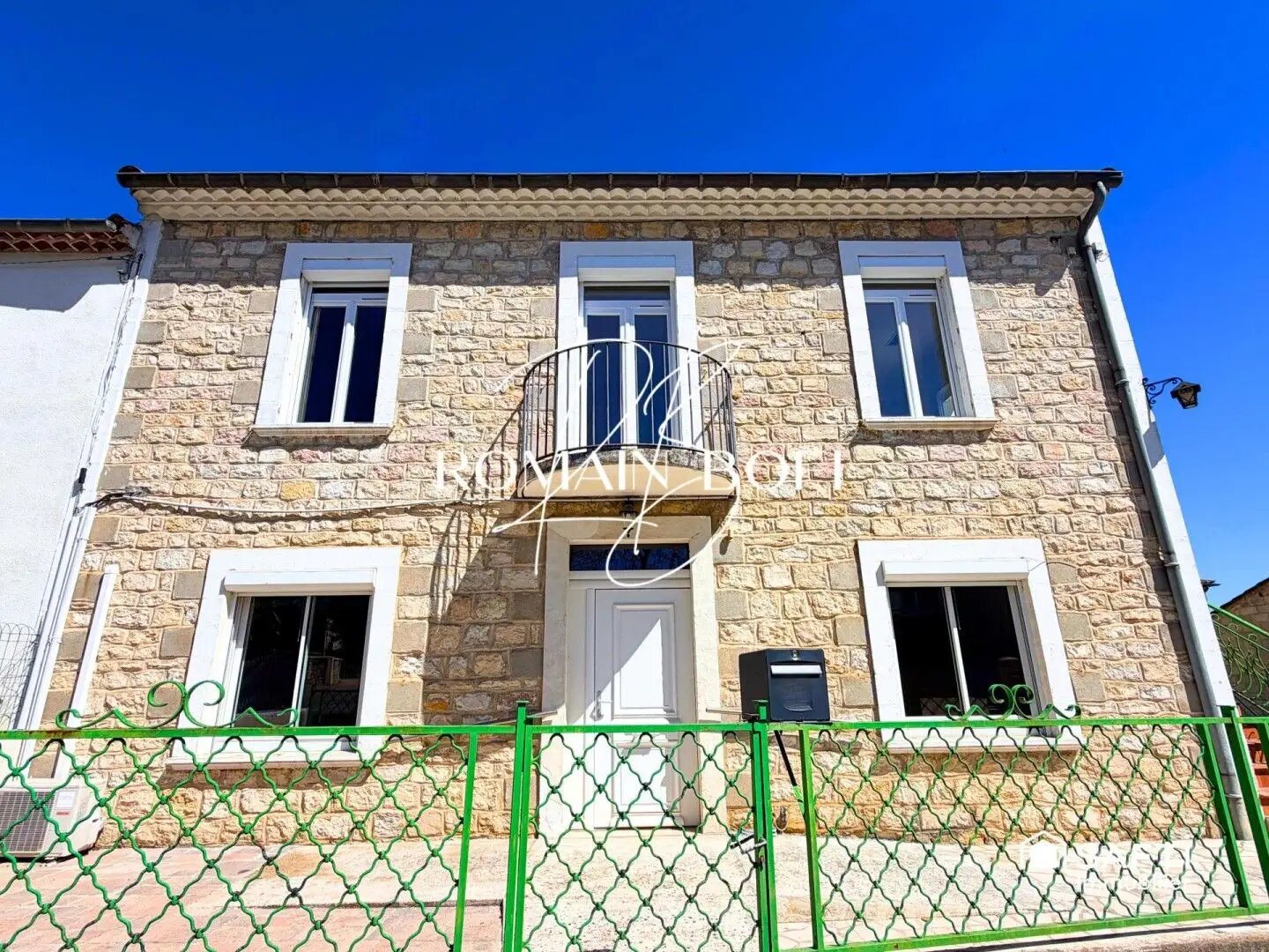 Maison à vendre, 155m², Cruviers-Lascours