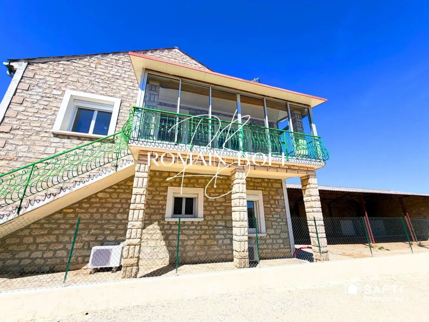 Maison à vendre, 155m², Cruviers-Lascours