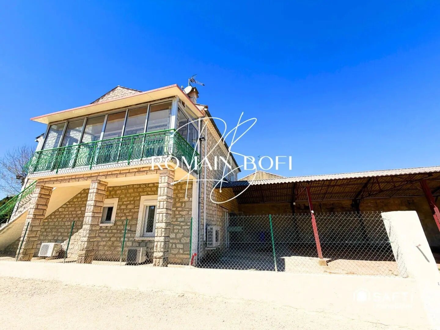 Maison à vendre, 155m², Cruviers-Lascours