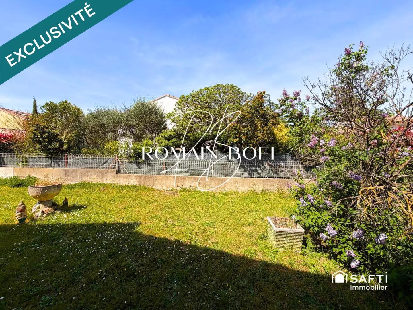 Maison à vendre, 86m², Alès