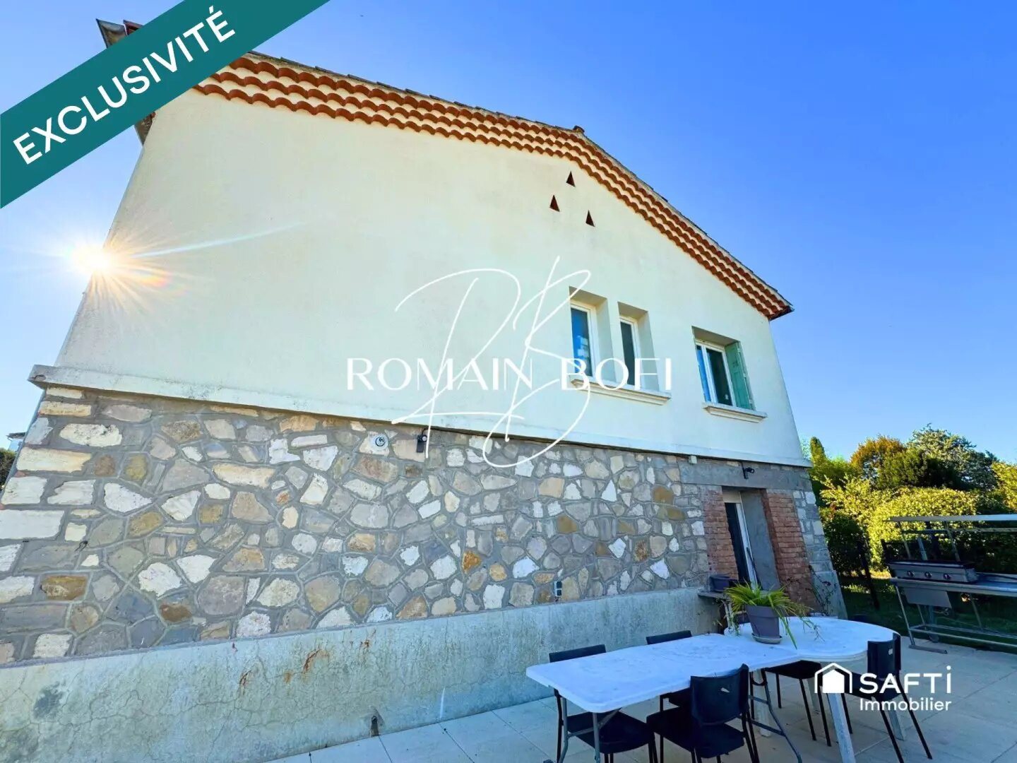Maison à vendre, 119m², Cruviers-Lascours