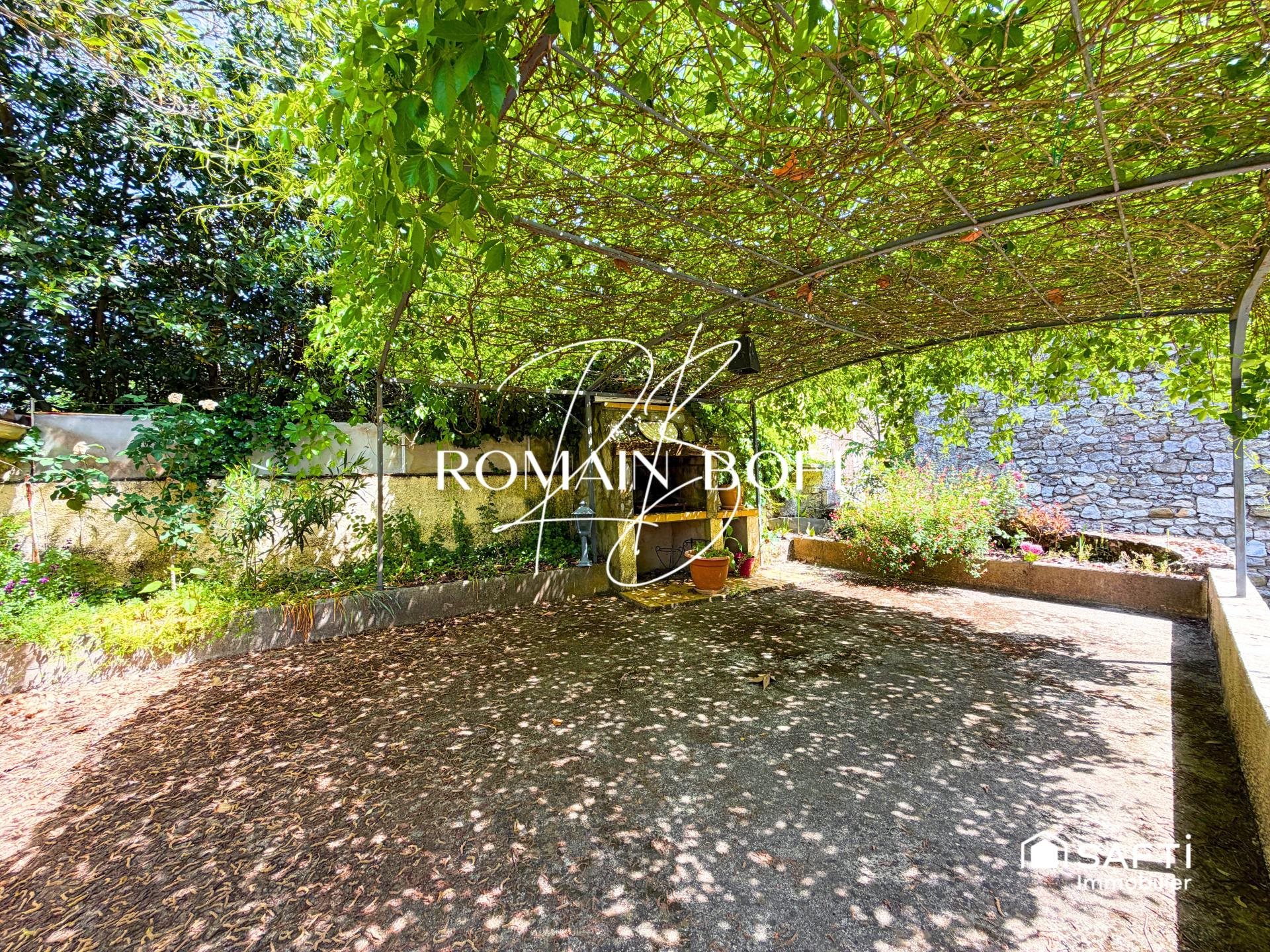 Maison à vendre, 75m², Saint-Chaptes