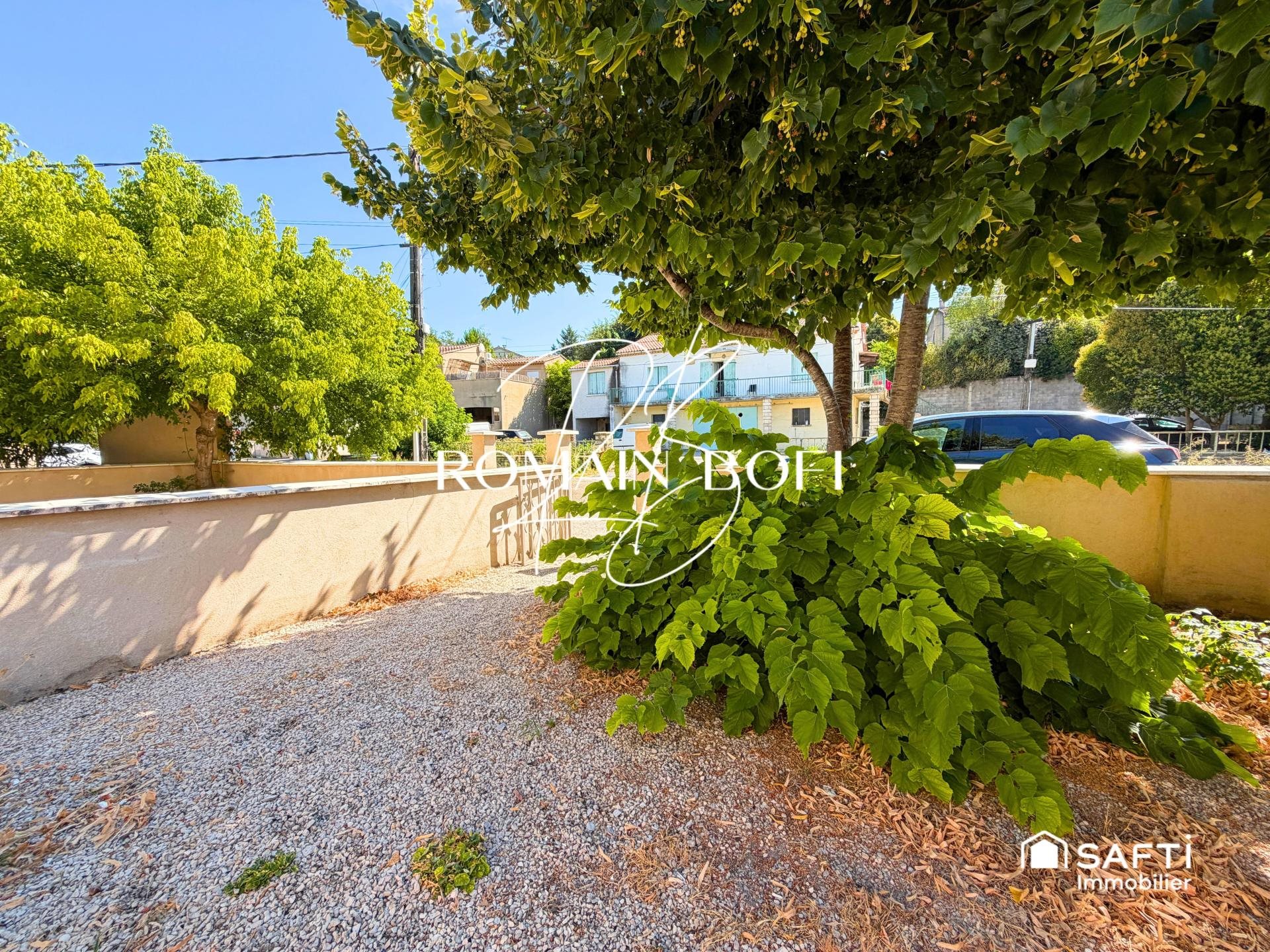 Maison à vendre, 74m², Moussac