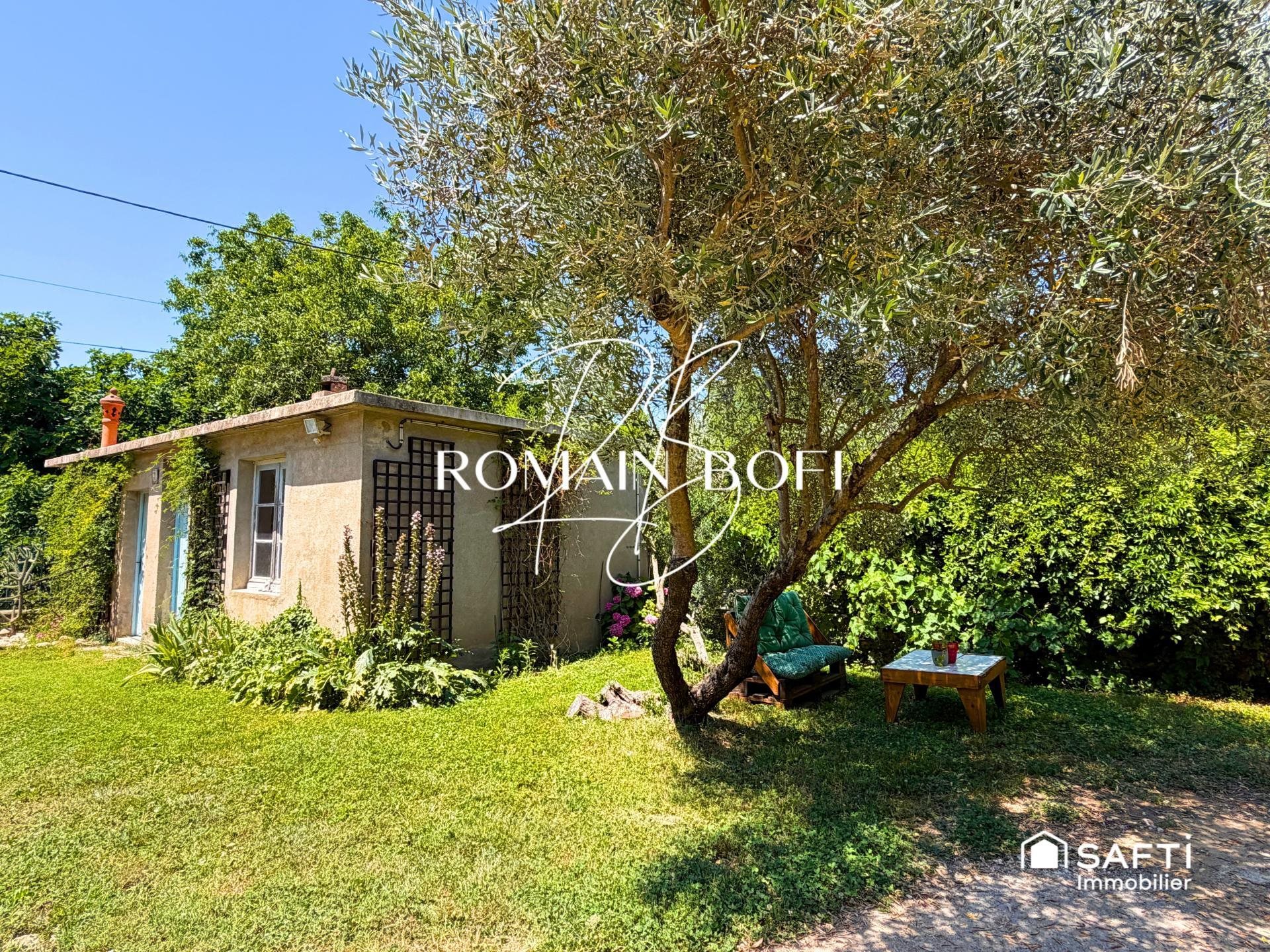 Maison à vendre, 125m², Brignon