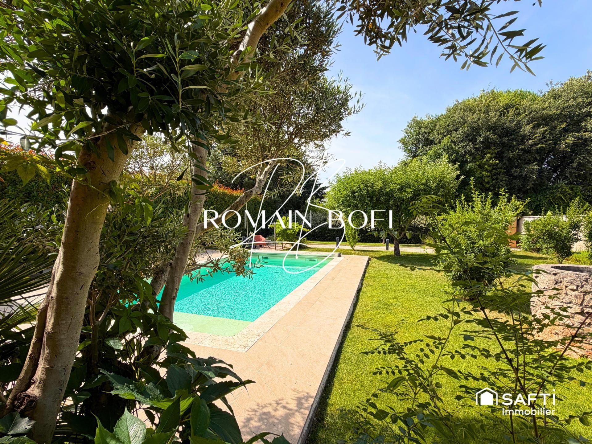 Maison à vendre, 115m², La Calmette