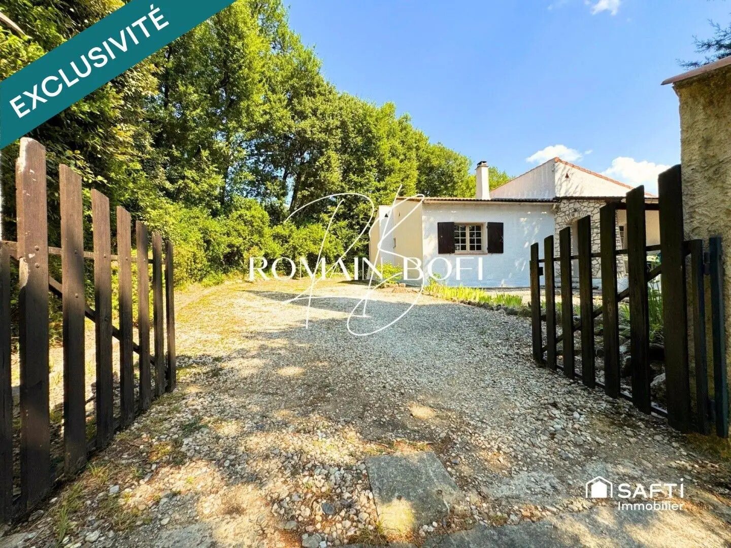 Maison à vendre, 117m², Cruviers-Lascours