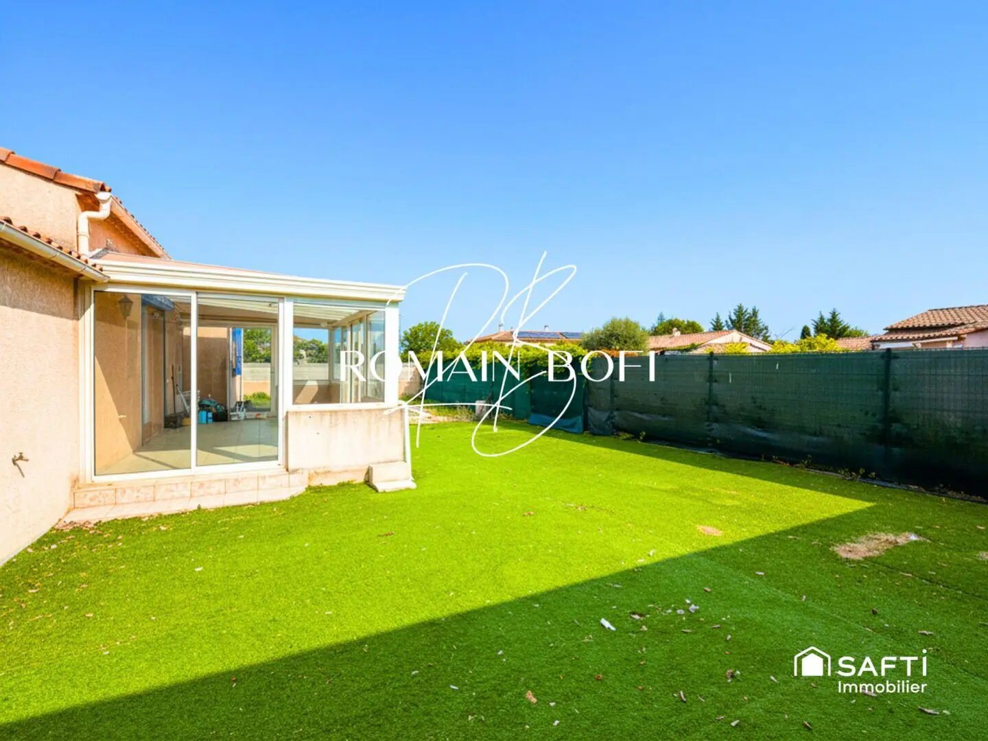 Maison à vendre, 119m², Saint-Chaptes