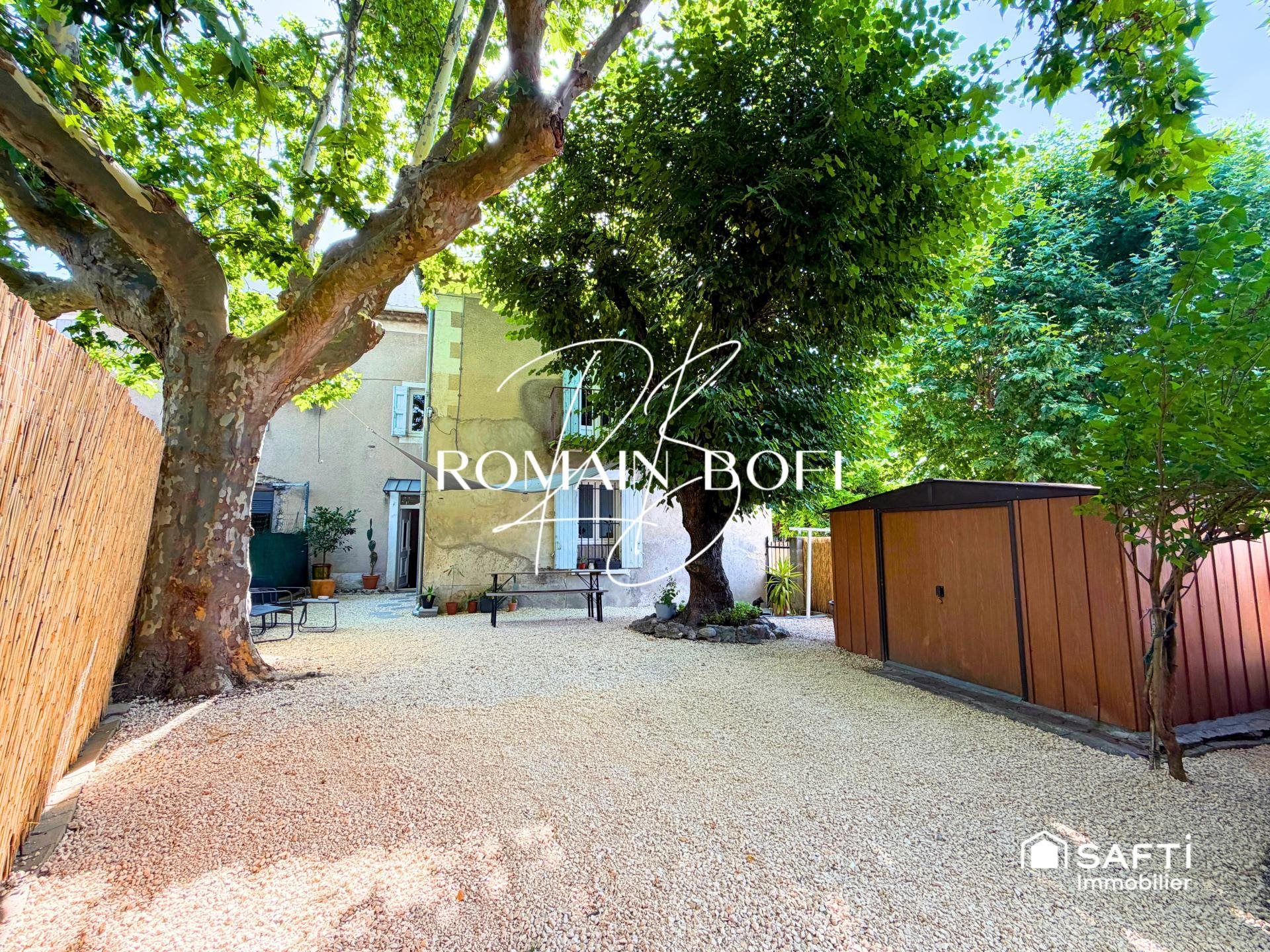 Maison à vendre, 100m², Ribaute-les-Tavernes