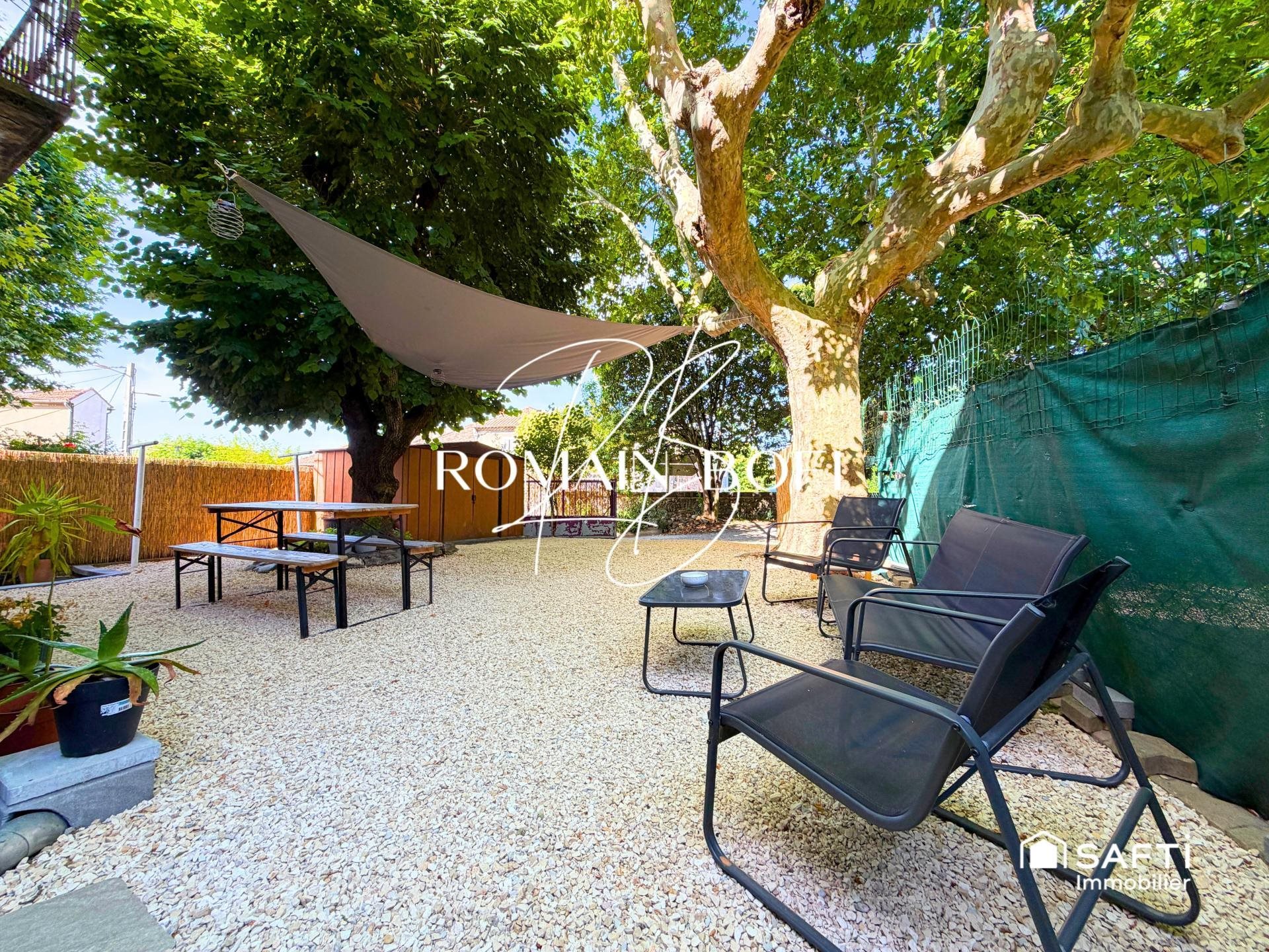 Maison à vendre, 100m², Ribaute-les-Tavernes