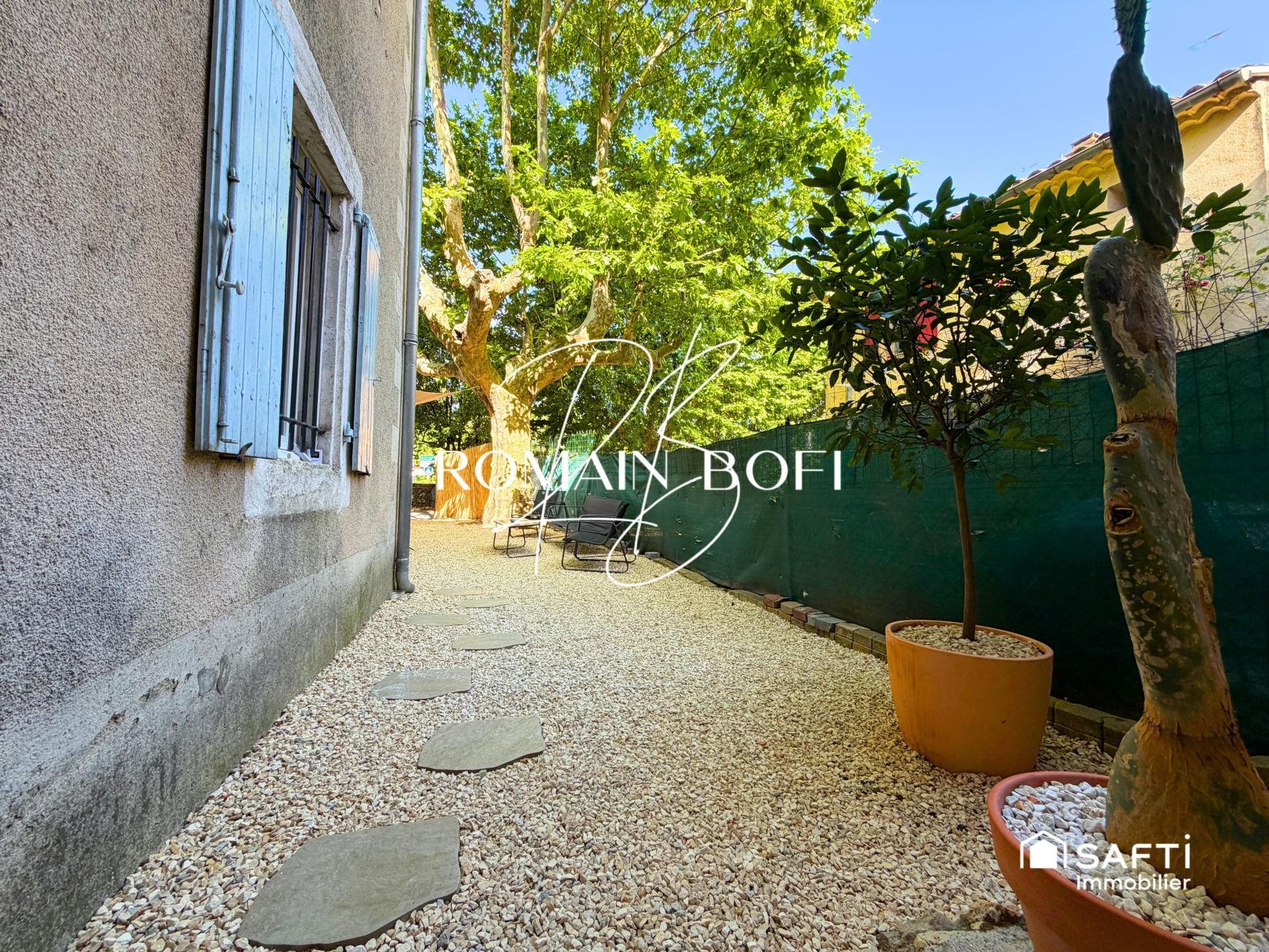 Maison à vendre, 100m², Ribaute-les-Tavernes