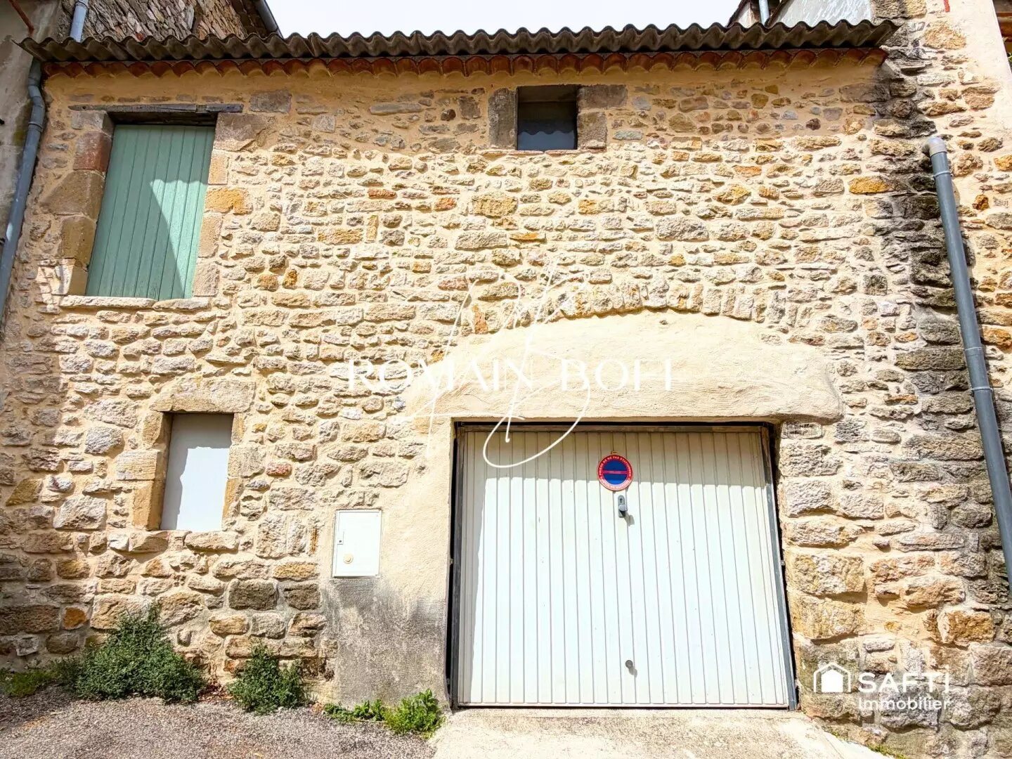Maison à vendre, 90m², Moussac