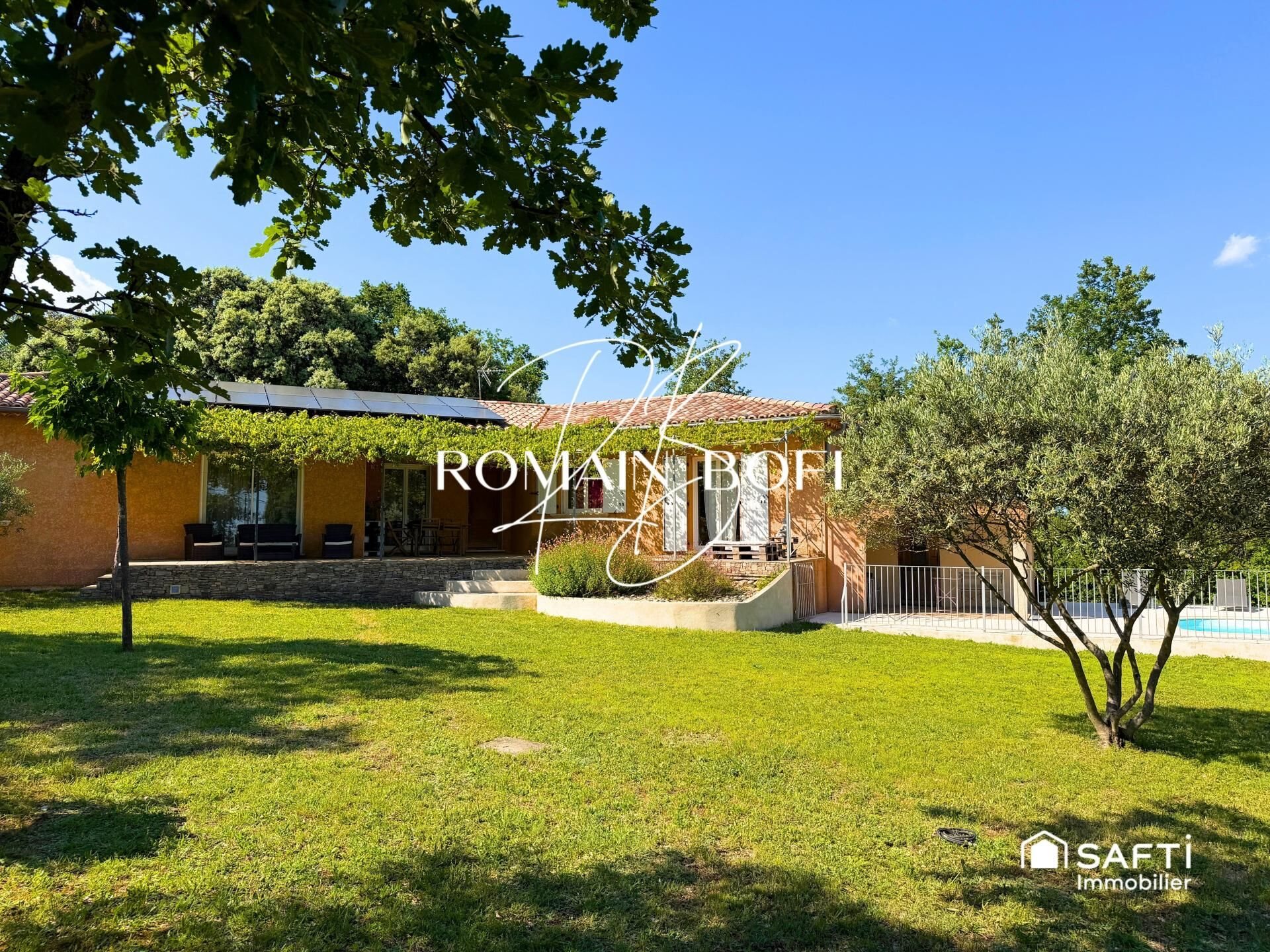 Maison à vendre, 130m², Cruviers-Lascours