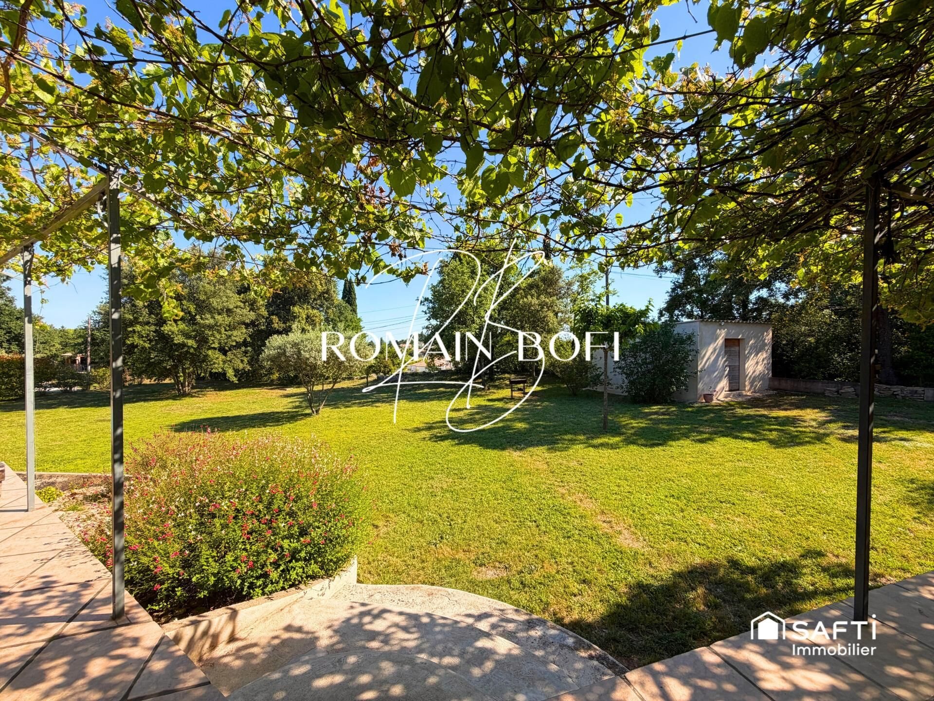 Maison à vendre, 130m², Cruviers-Lascours