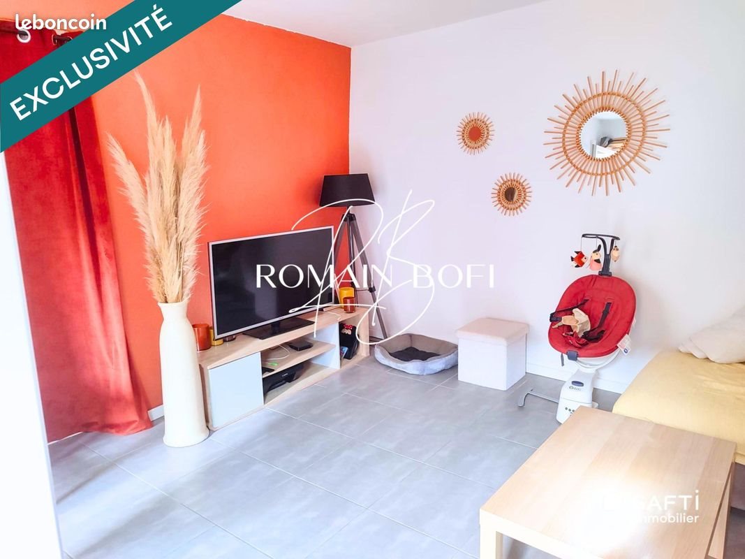 Maison à vendre, 126m², Saint-Chaptes
