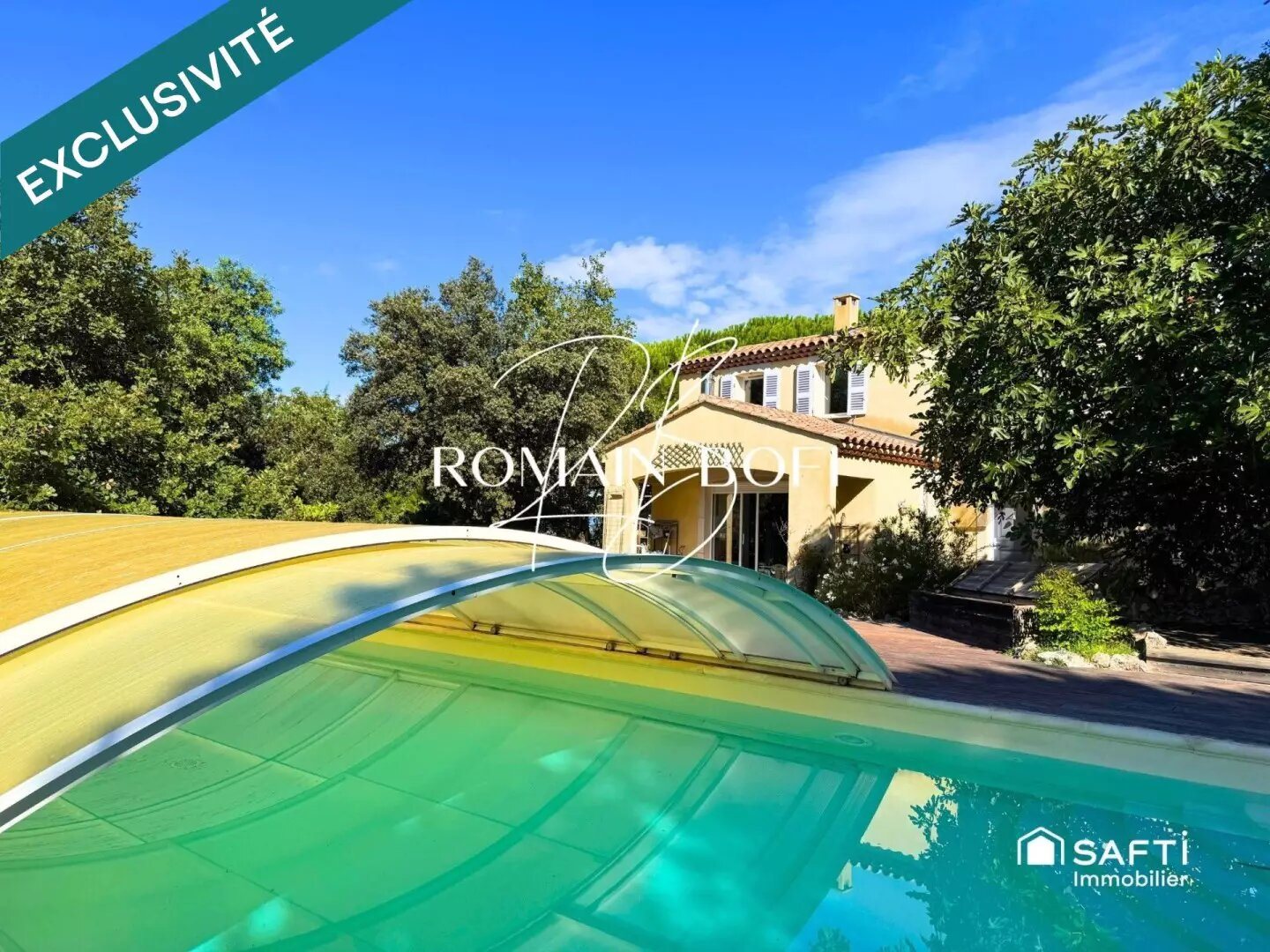 Maison à vendre, 156m², Sainte-Anastasie