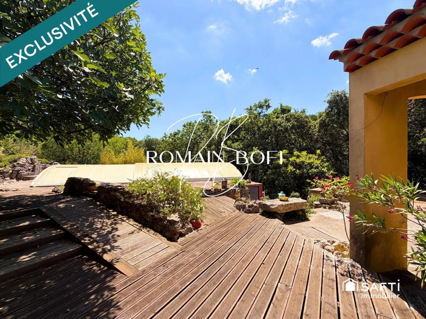 Maison à vendre, 156m², Sainte-Anastasie