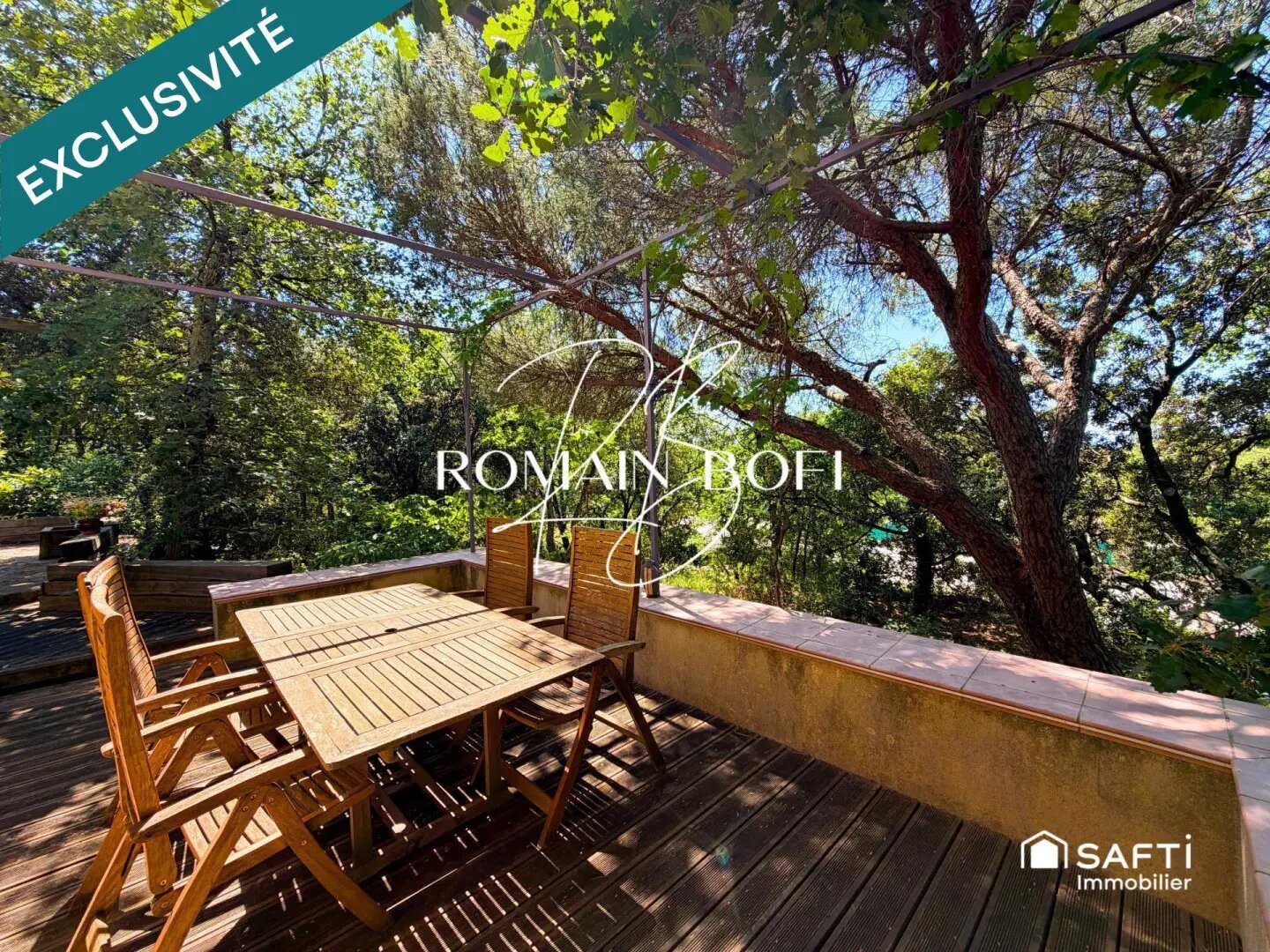 Maison à vendre, 156m², Sainte-Anastasie