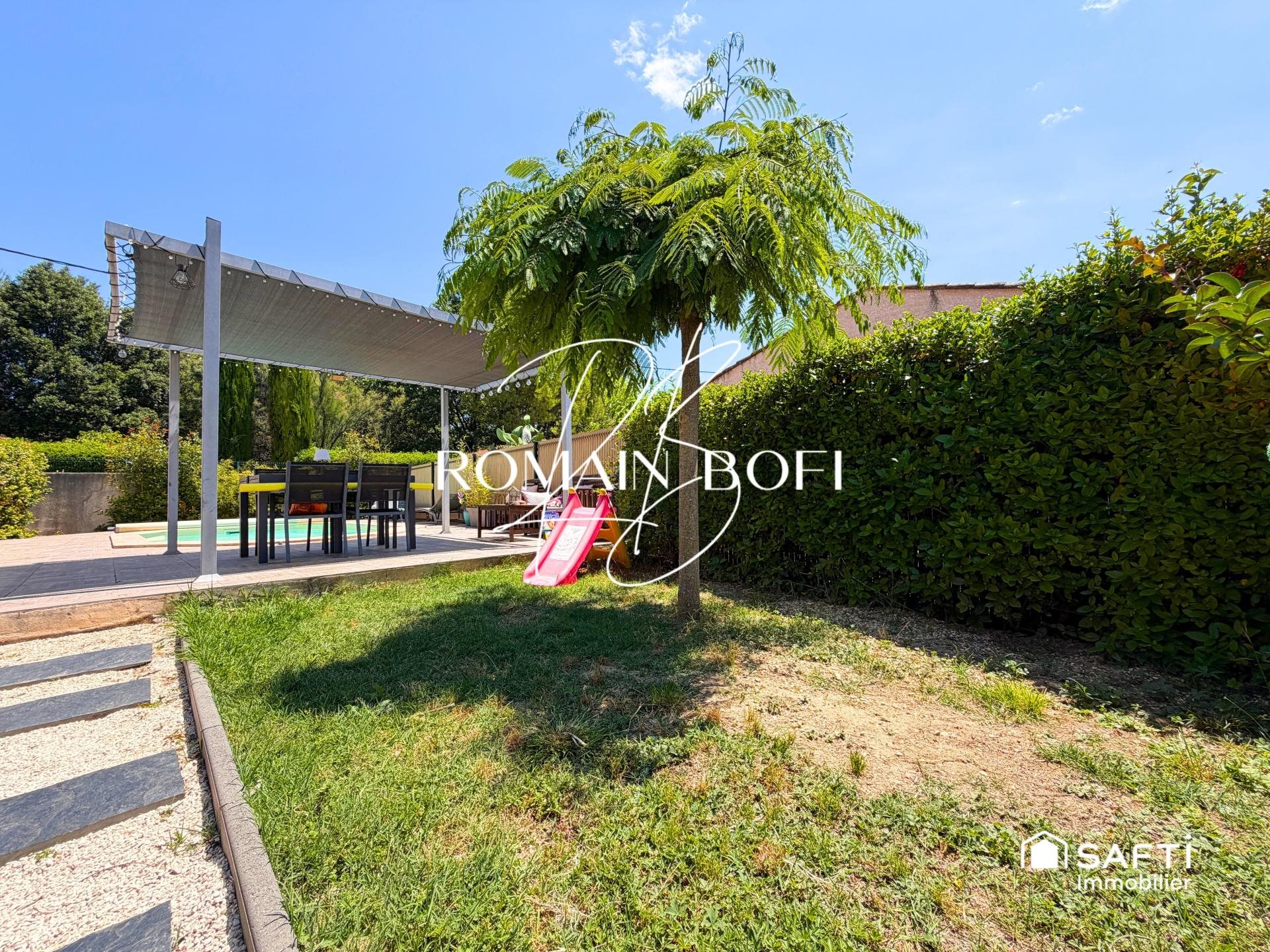 Maison à vendre, 80m², Moussac