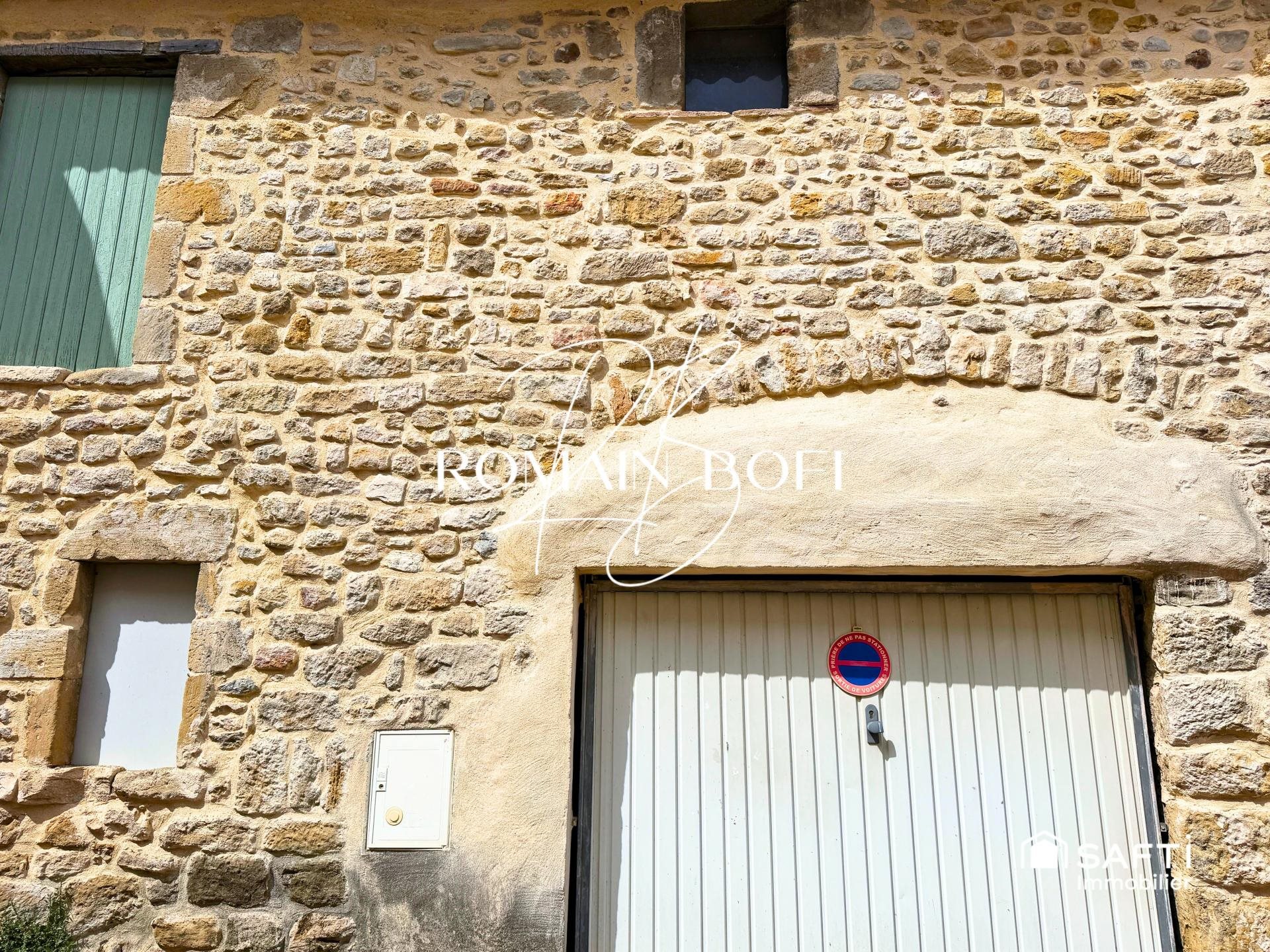 Maison à vendre, 90m², Moussac