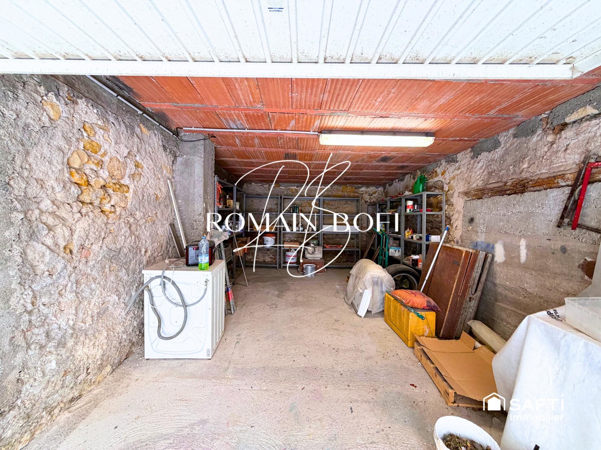Maison à vendre, 90m², Moussac