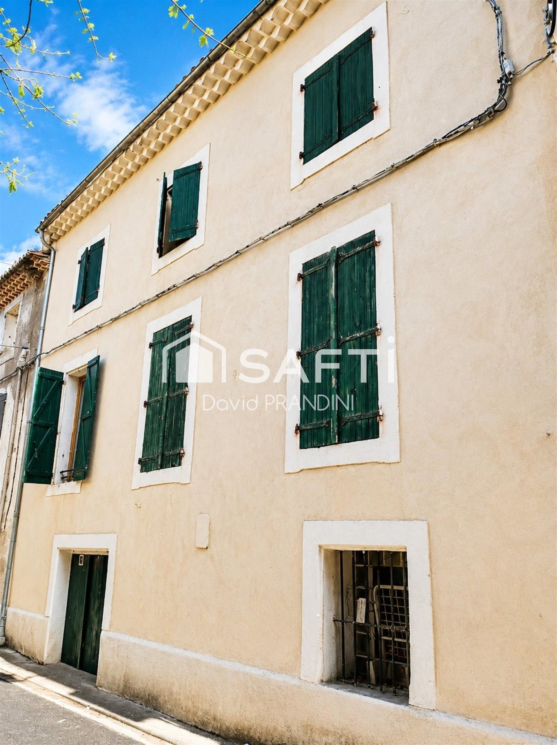 Appartement à vendre, 303m², Béziers