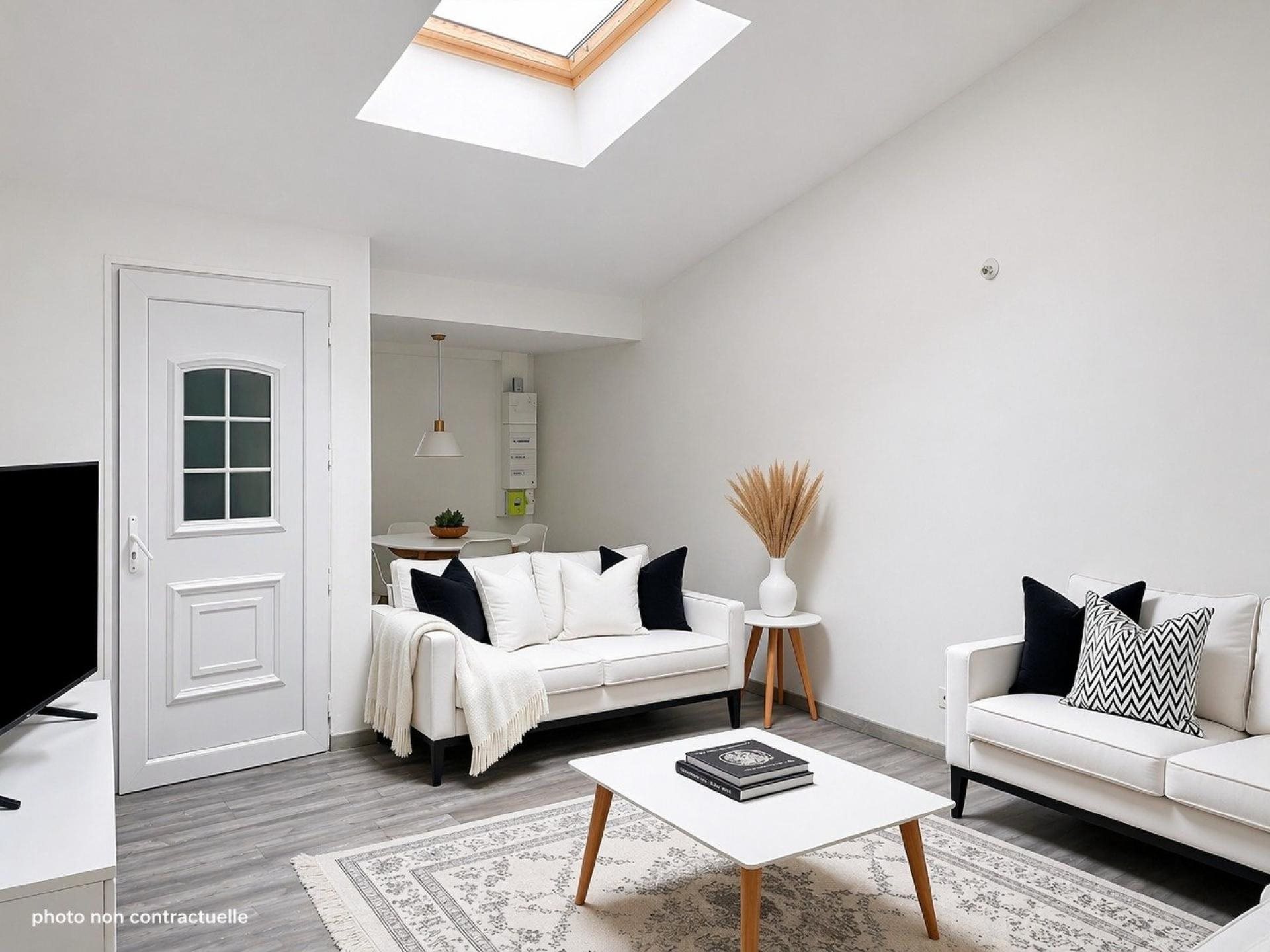 Appartement à vendre, 60m², Pézenas