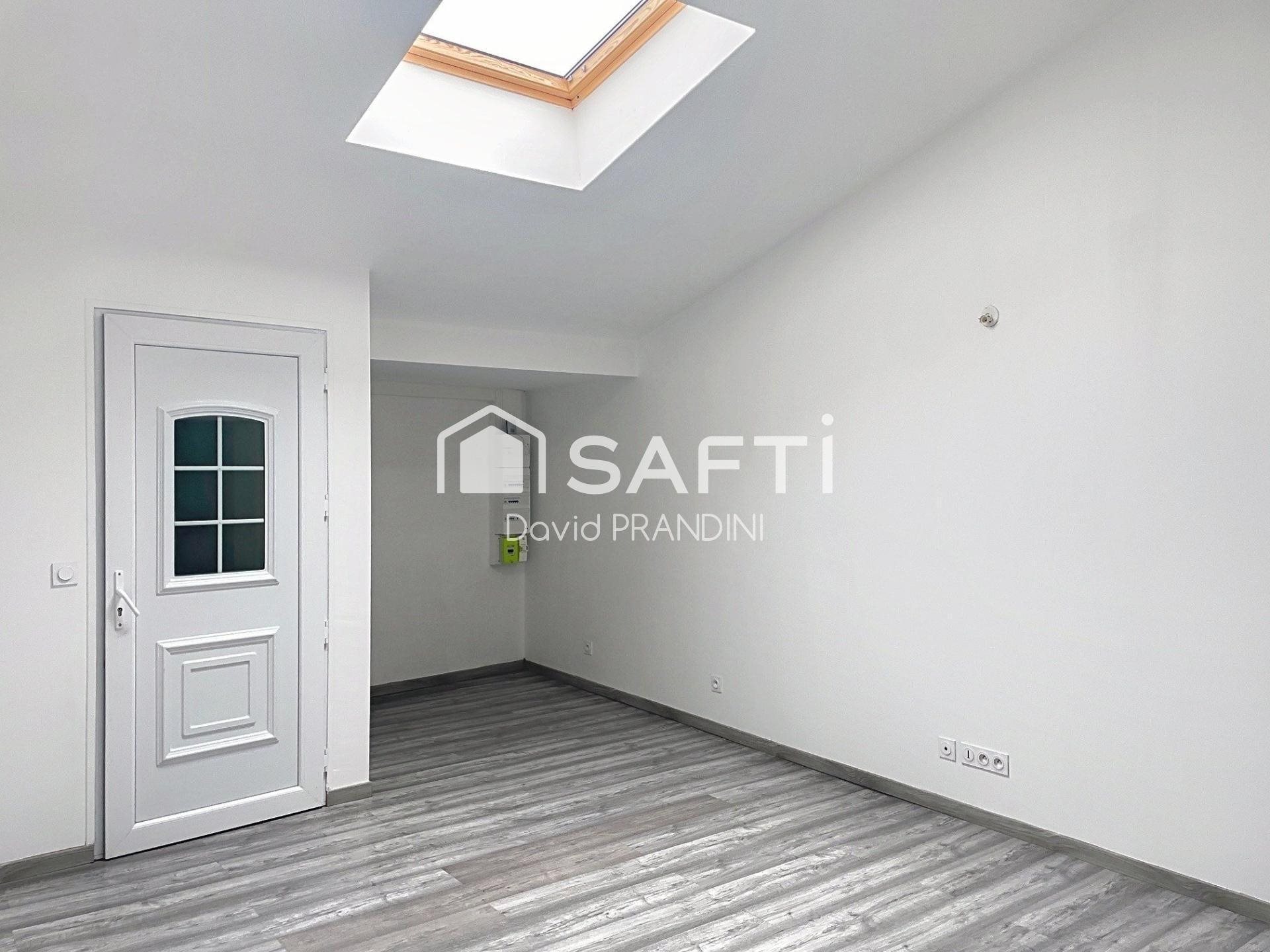 Appartement à vendre, 60m², Pézenas