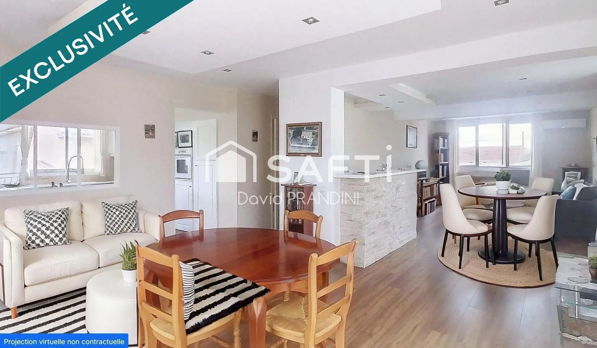 Maison à vendre, 195m², Béziers